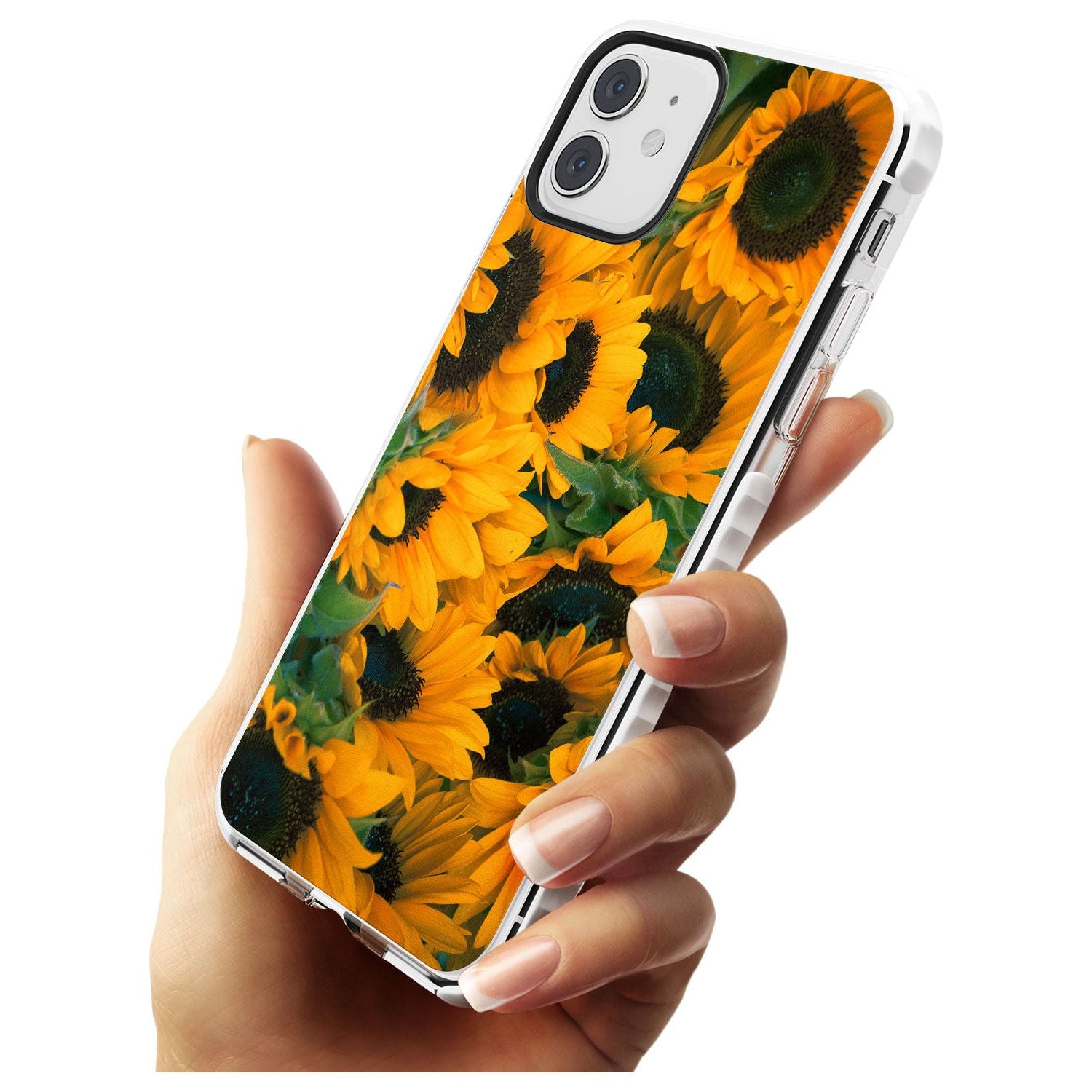 Sunflowers iPhone Case Phone Case - Case Warehouse