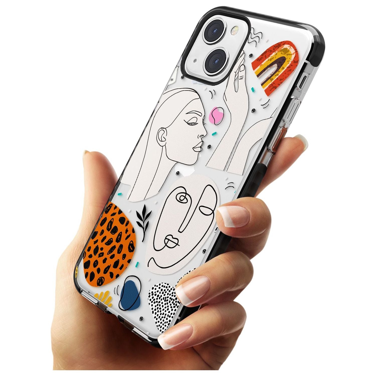 Artistic Expression Scrapbook