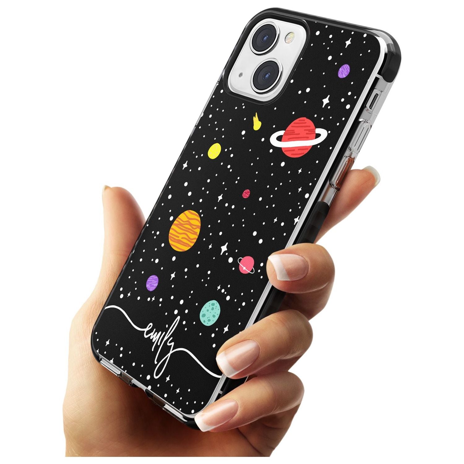 Personalised Cute Cartoon Planets Phone Case iPhone 15 Pro Max / Black Impact Case,iPhone 15 Plus / Black Impact Case,iPhone 15 Pro / Black Impact Case,iPhone 15 / Black Impact Case,iPhone 15 Pro Max / Impact Case,iPhone 15 Plus / Impact Case,iPhone 15 Pro / Impact Case,iPhone 15 / Impact Case,iPhone 15 Pro Max / Magsafe Black Impact Case,iPhone 15 Plus / Magsafe Black Impact Case,iPhone 15 Pro / Magsafe Black Impact Case,iPhone 15 / Magsafe Black Impact Case,iPhone 14 Pro Max / Black Impact Case,iPhone 14