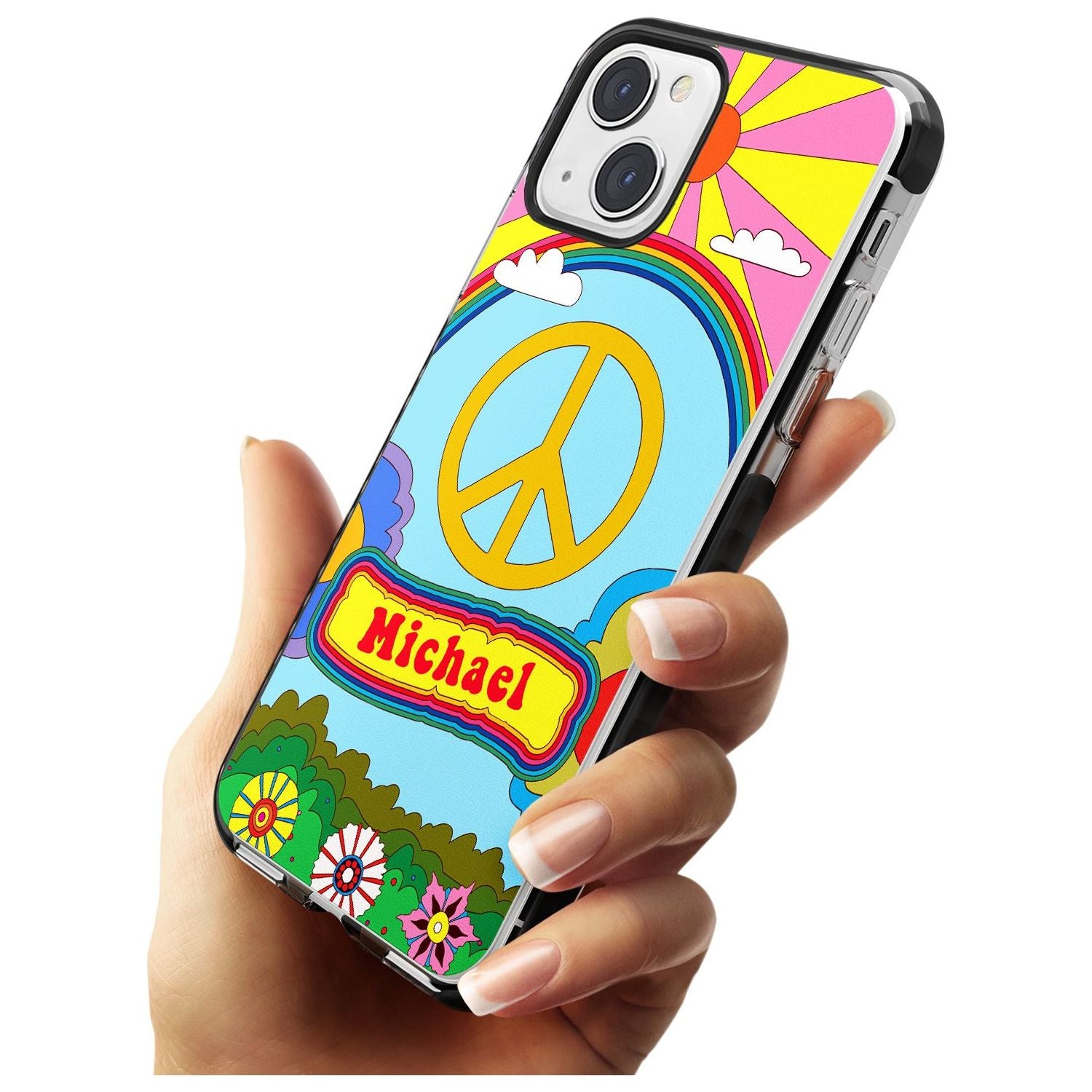 Personalised Happy Days Phone Case iPhone 15 Pro Max / Black Impact Case,iPhone 15 Plus / Black Impact Case,iPhone 15 Pro / Black Impact Case,iPhone 15 / Black Impact Case,iPhone 15 Pro Max / Impact Case,iPhone 15 Plus / Impact Case,iPhone 15 Pro / Impact Case,iPhone 15 / Impact Case,iPhone 15 Pro Max / Magsafe Black Impact Case,iPhone 15 Plus / Magsafe Black Impact Case,iPhone 15 Pro / Magsafe Black Impact Case,iPhone 15 / Magsafe Black Impact Case,iPhone 14 Pro Max / Black Impact Case,iPhone 14 Plus / Bla