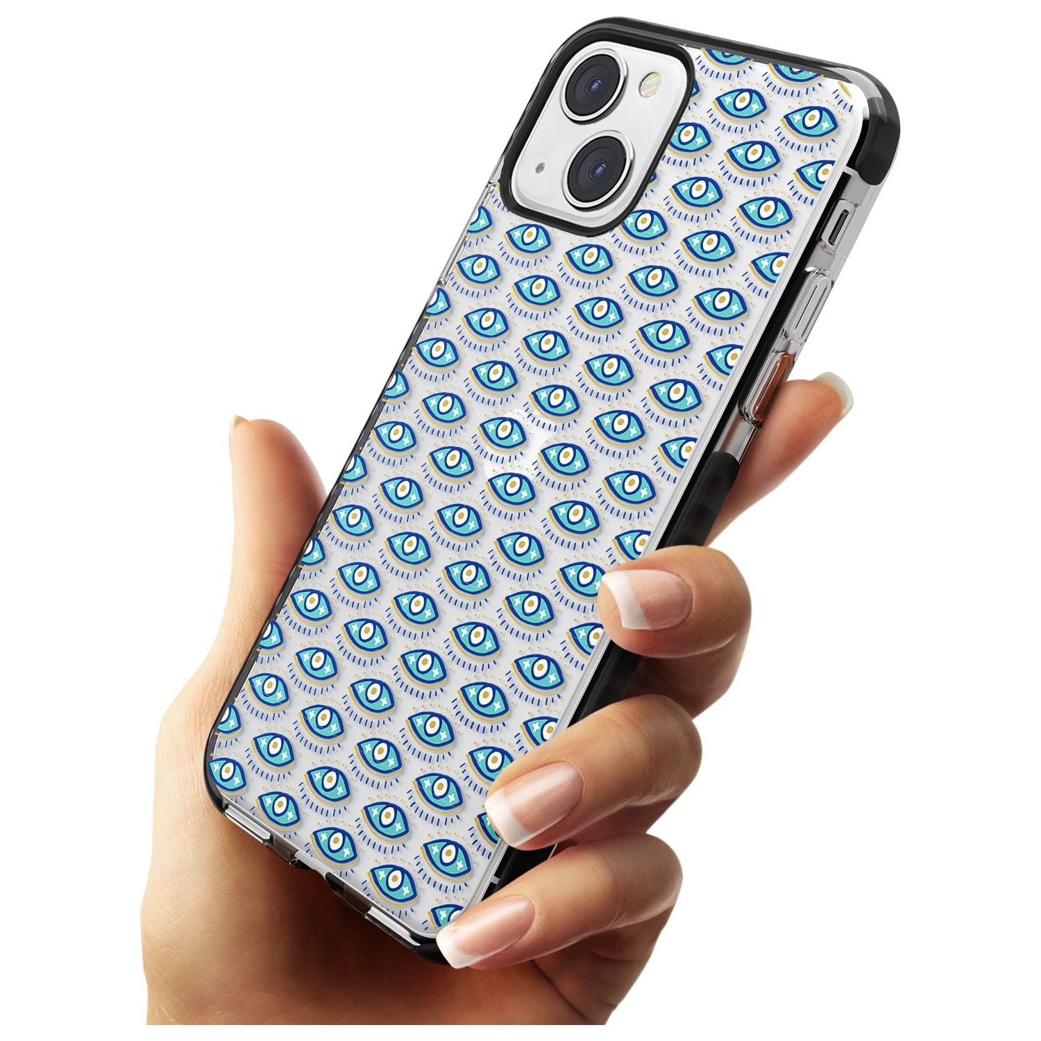 Eyes & Crosses (Clear) Psychedelic Eyes Pattern Phone Case iPhone 15 Pro Max / Black Impact Case,iPhone 15 Plus / Black Impact Case,iPhone 15 Pro / Black Impact Case,iPhone 15 / Black Impact Case,iPhone 15 Pro Max / Impact Case,iPhone 15 Plus / Impact Case,iPhone 15 Pro / Impact Case,iPhone 15 / Impact Case,iPhone 15 Pro Max / Magsafe Black Impact Case,iPhone 15 Plus / Magsafe Black Impact Case,iPhone 15 Pro / Magsafe Black Impact Case,iPhone 15 / Magsafe Black Impact Case,iPhone 14 Pro Max / Black Impact C
