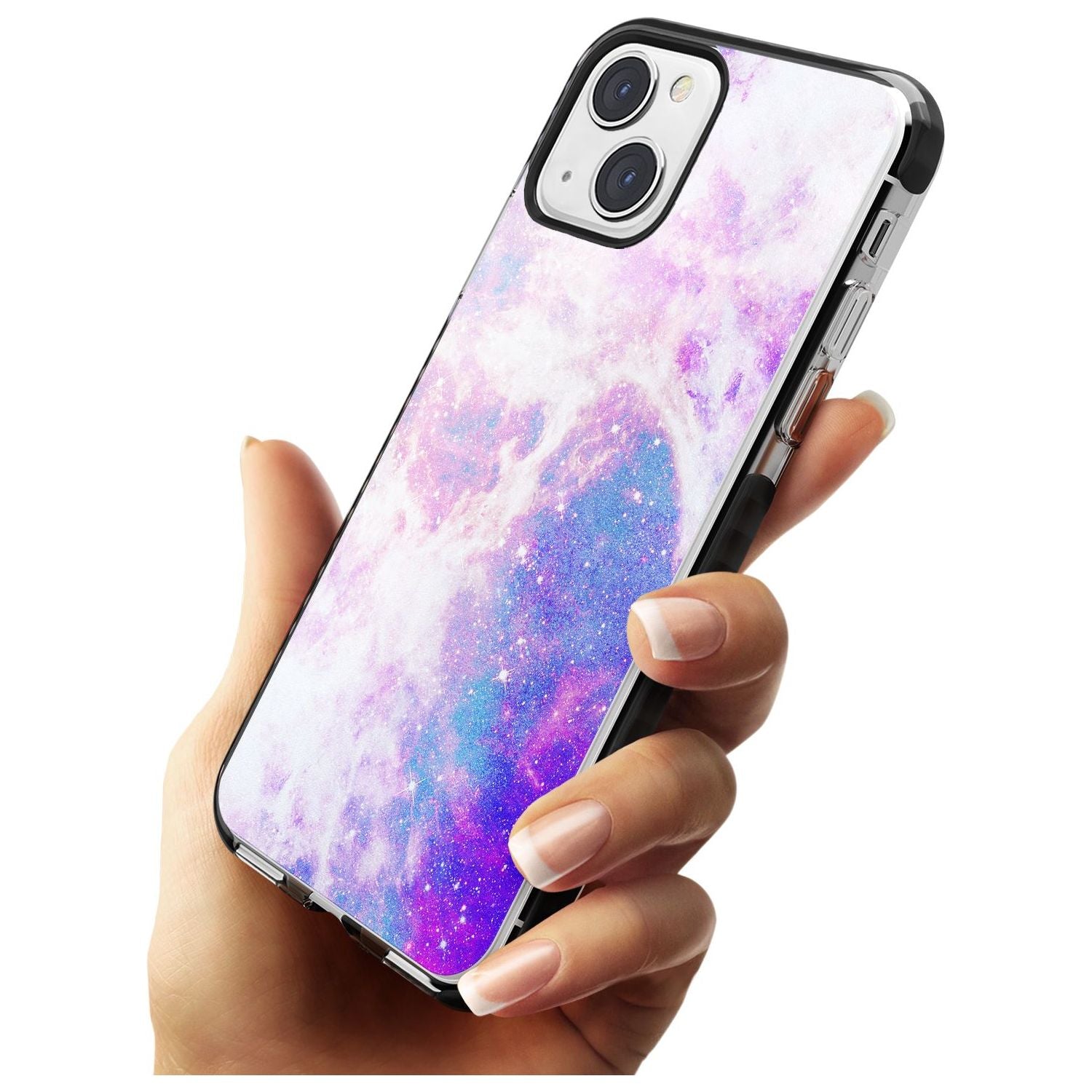 Pastel Galaxy