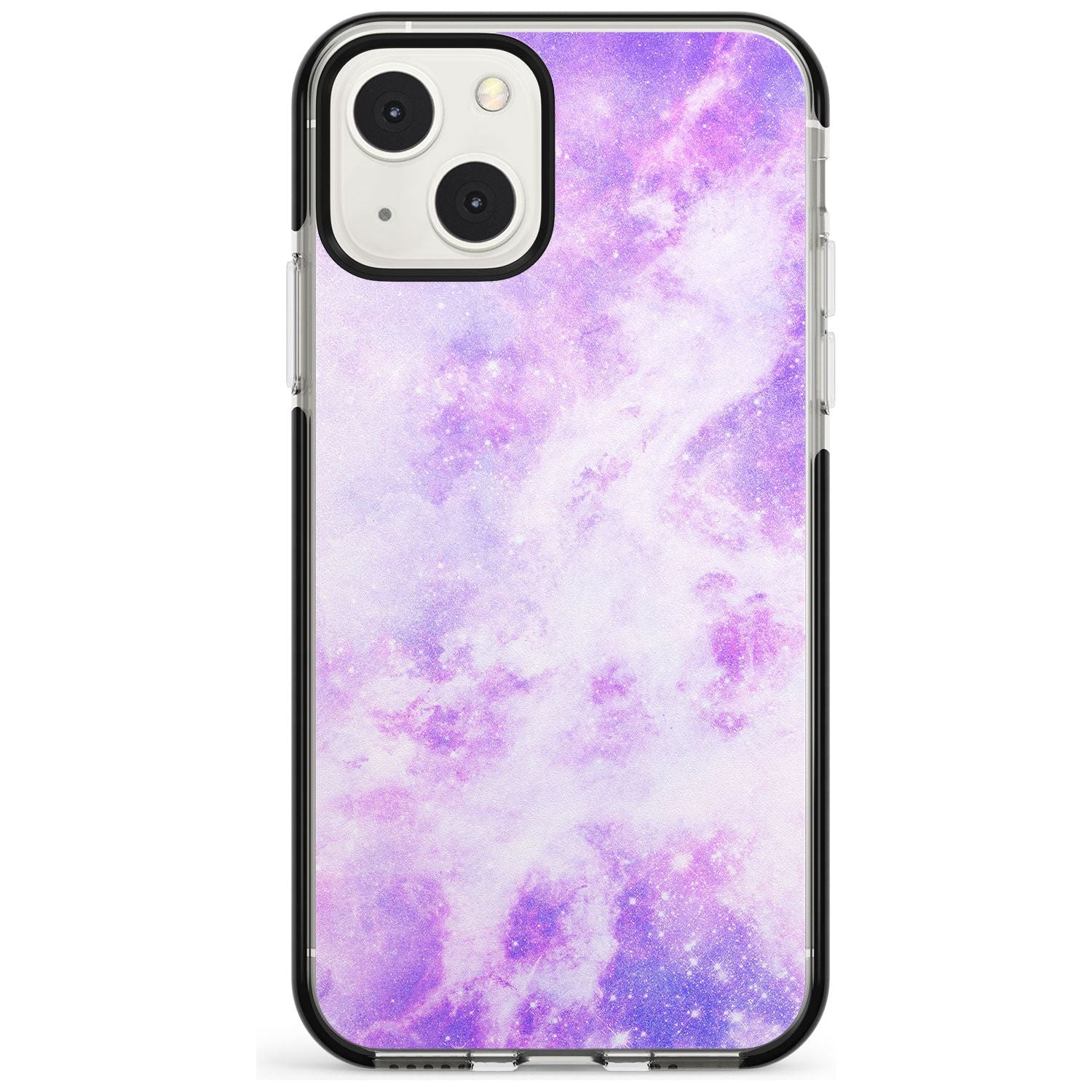 Purple Galaxy Vibes
