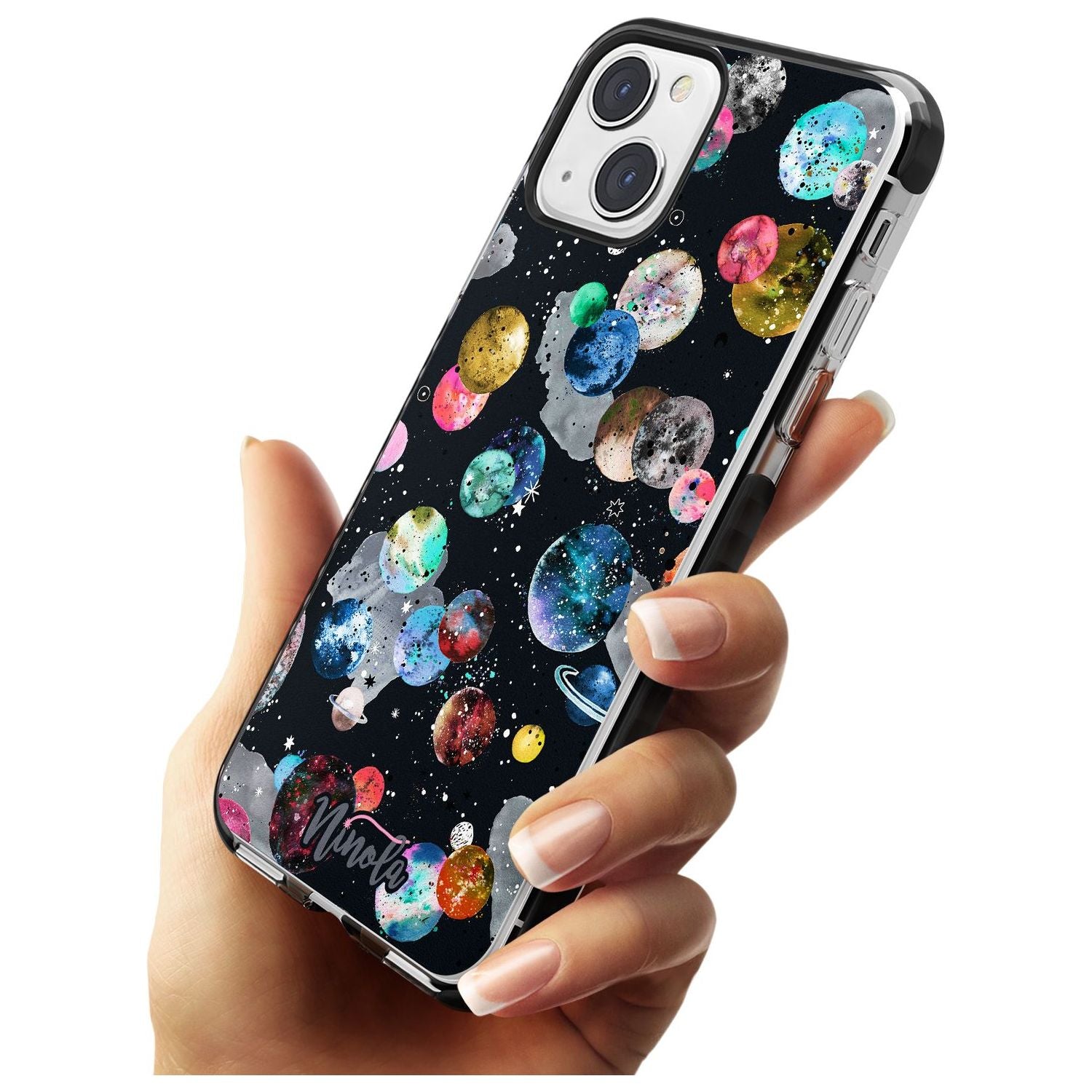 Cosmic Galaxy