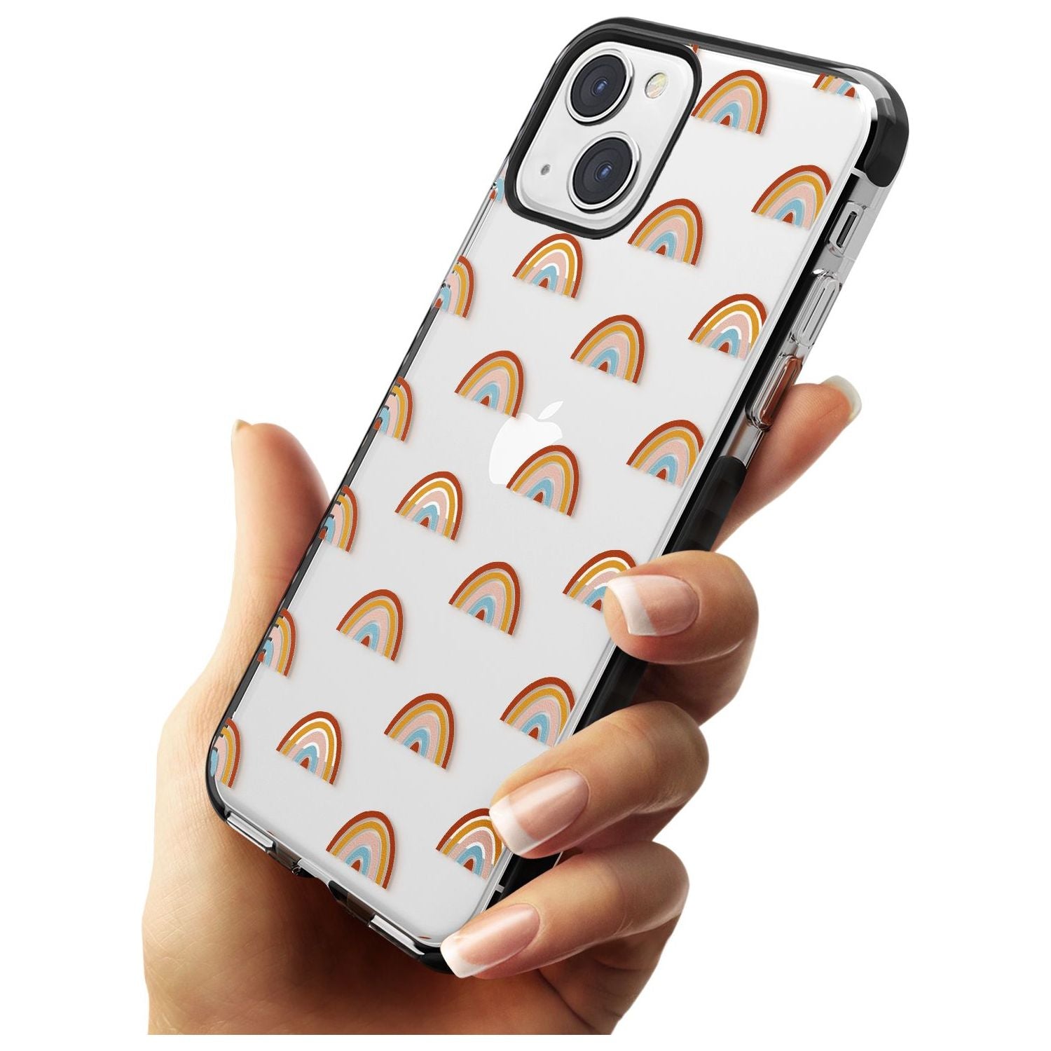 Cute Scandinavian Rainbows Phone Case iPhone 15 Pro Max / Black Impact Case,iPhone 15 Plus / Black Impact Case,iPhone 15 Pro / Black Impact Case,iPhone 15 / Black Impact Case,iPhone 15 Pro Max / Impact Case,iPhone 15 Plus / Impact Case,iPhone 15 Pro / Impact Case,iPhone 15 / Impact Case,iPhone 15 Pro Max / Magsafe Black Impact Case,iPhone 15 Plus / Magsafe Black Impact Case,iPhone 15 Pro / Magsafe Black Impact Case,iPhone 15 / Magsafe Black Impact Case,iPhone 14 Pro Max / Black Impact Case,iPhone 14 Plus /