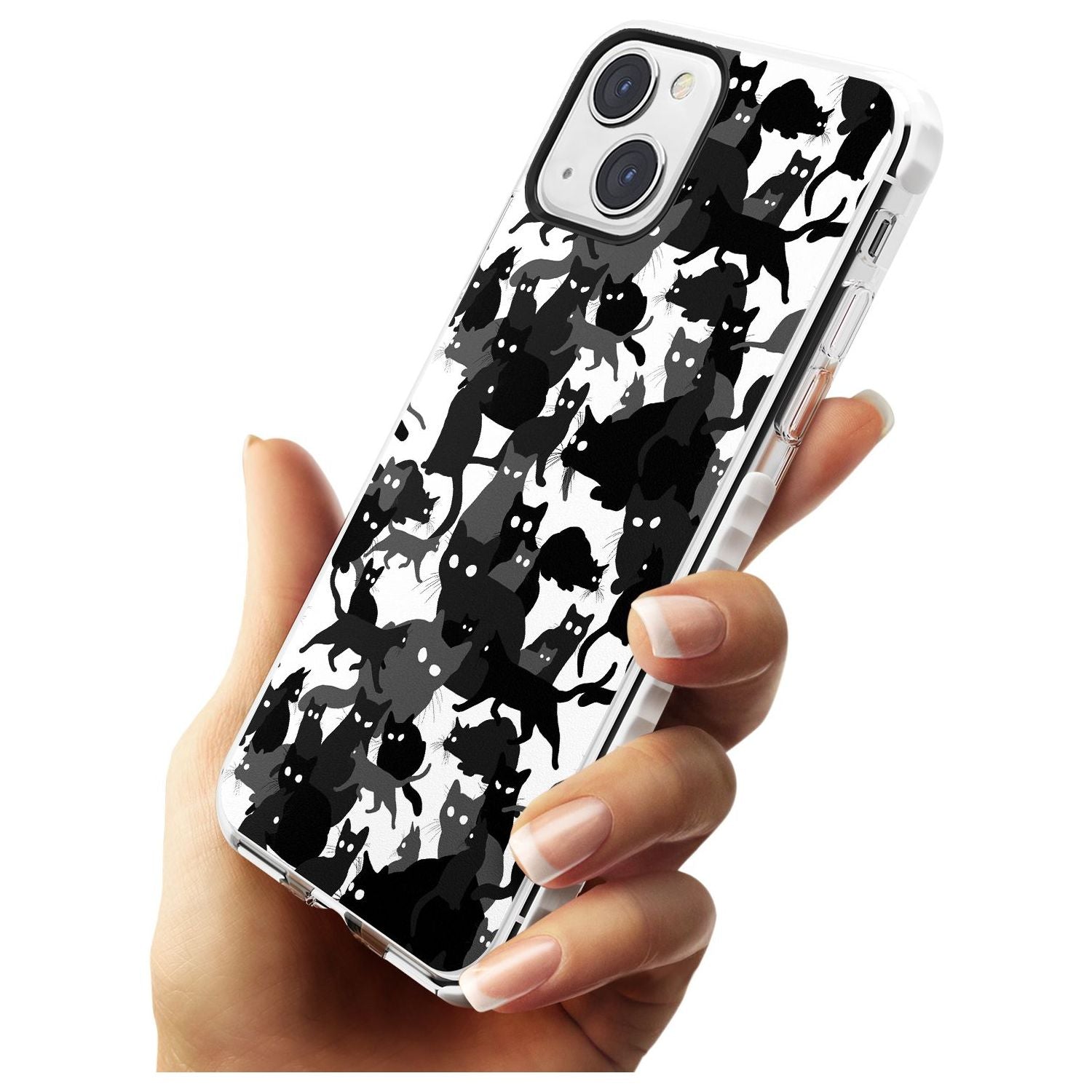 Black & White Cat Camouflage Phone Case iPhone 15 Pro Max / Black Impact Case,iPhone 15 Plus / Black Impact Case,iPhone 15 Pro / Black Impact Case,iPhone 15 / Black Impact Case,iPhone 15 Pro Max / Impact Case,iPhone 15 Plus / Impact Case,iPhone 15 Pro / Impact Case,iPhone 15 / Impact Case,iPhone 15 Pro Max / Magsafe Black Impact Case,iPhone 15 Plus / Magsafe Black Impact Case,iPhone 15 Pro / Magsafe Black Impact Case,iPhone 15 / Magsafe Black Impact Case,iPhone 14 Pro Max / Black Impact Case,iPhone 14 Plus