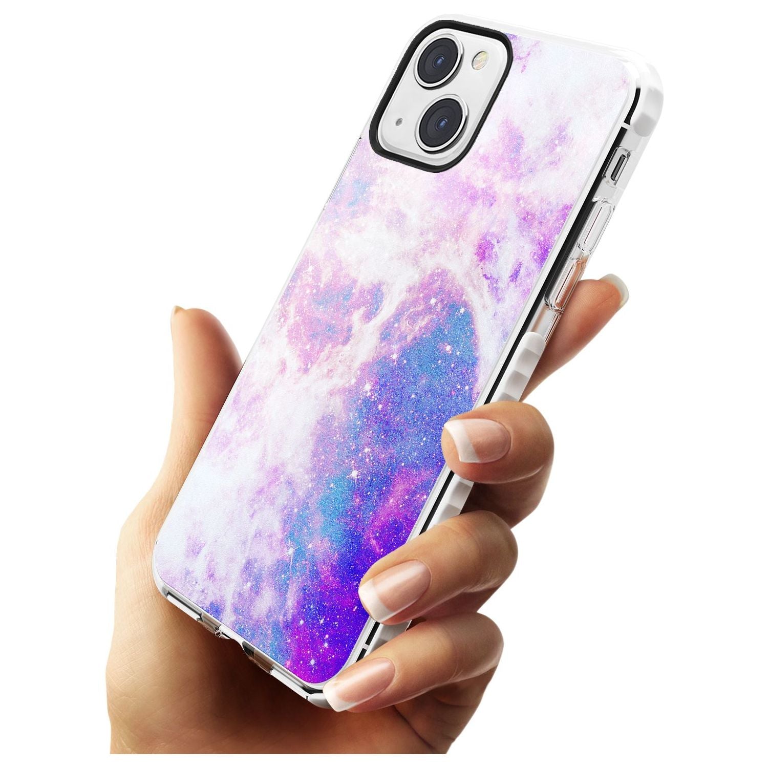 Pastel Galaxy