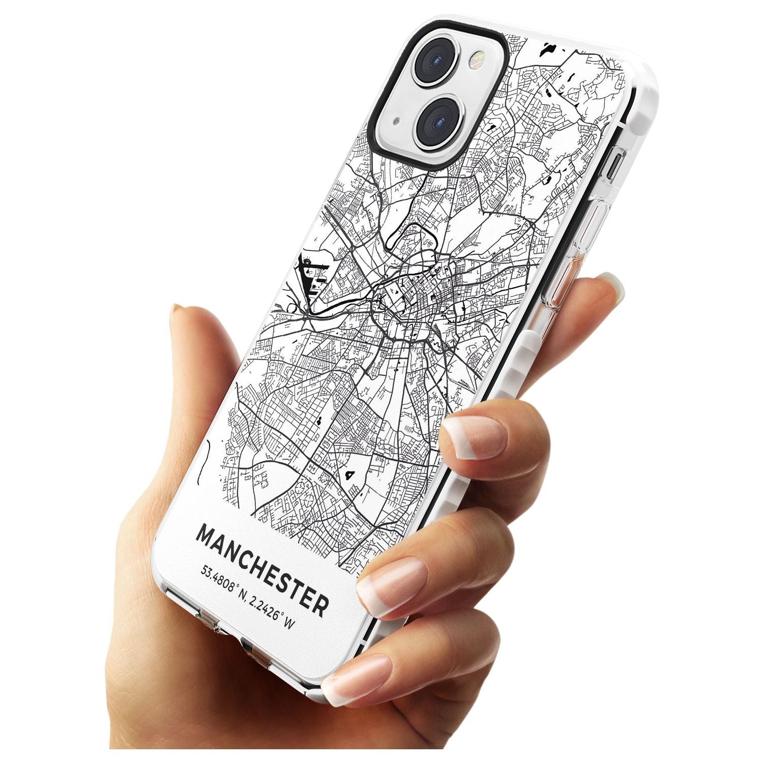 Map of Manchester, England Phone Case iPhone 15 Pro Max / Black Impact Case,iPhone 15 Plus / Black Impact Case,iPhone 15 Pro / Black Impact Case,iPhone 15 / Black Impact Case,iPhone 15 Pro Max / Impact Case,iPhone 15 Plus / Impact Case,iPhone 15 Pro / Impact Case,iPhone 15 / Impact Case,iPhone 15 Pro Max / Magsafe Black Impact Case,iPhone 15 Plus / Magsafe Black Impact Case,iPhone 15 Pro / Magsafe Black Impact Case,iPhone 15 / Magsafe Black Impact Case,iPhone 14 Pro Max / Black Impact Case,iPhone 14 Plus /
