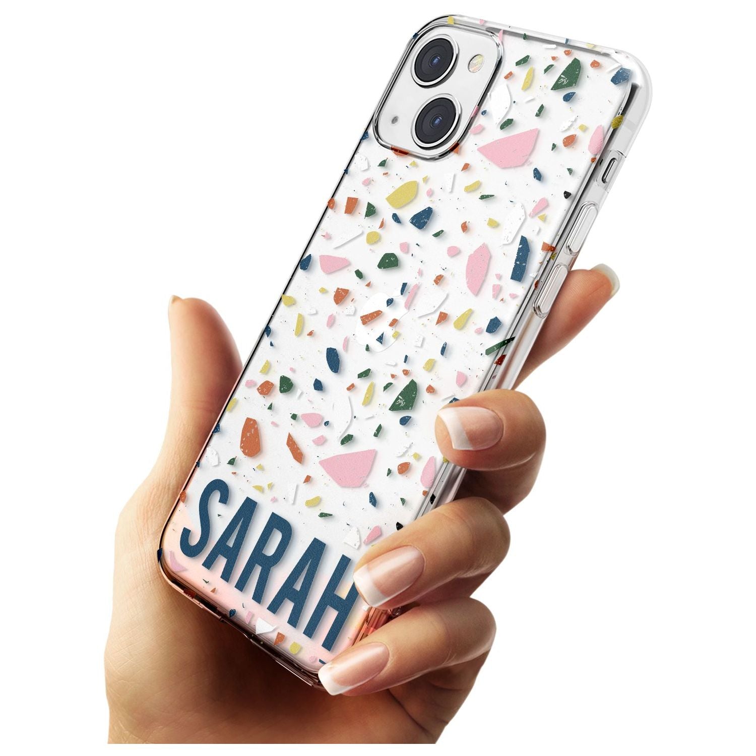 Personalised Terrazzo Custom Phone Case iPhone 15 Pro Max / Black Impact Case,iPhone 15 Plus / Black Impact Case,iPhone 15 Pro / Black Impact Case,iPhone 15 / Black Impact Case,iPhone 15 Pro Max / Impact Case,iPhone 15 Plus / Impact Case,iPhone 15 Pro / Impact Case,iPhone 15 / Impact Case,iPhone 15 Pro Max / Magsafe Black Impact Case,iPhone 15 Plus / Magsafe Black Impact Case,iPhone 15 Pro / Magsafe Black Impact Case,iPhone 15 / Magsafe Black Impact Case,iPhone 14 Pro Max / Black Impact Case,iPhone 14 Plus