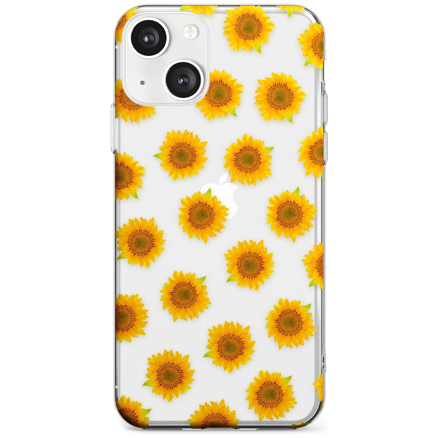 Sunflower Flourish