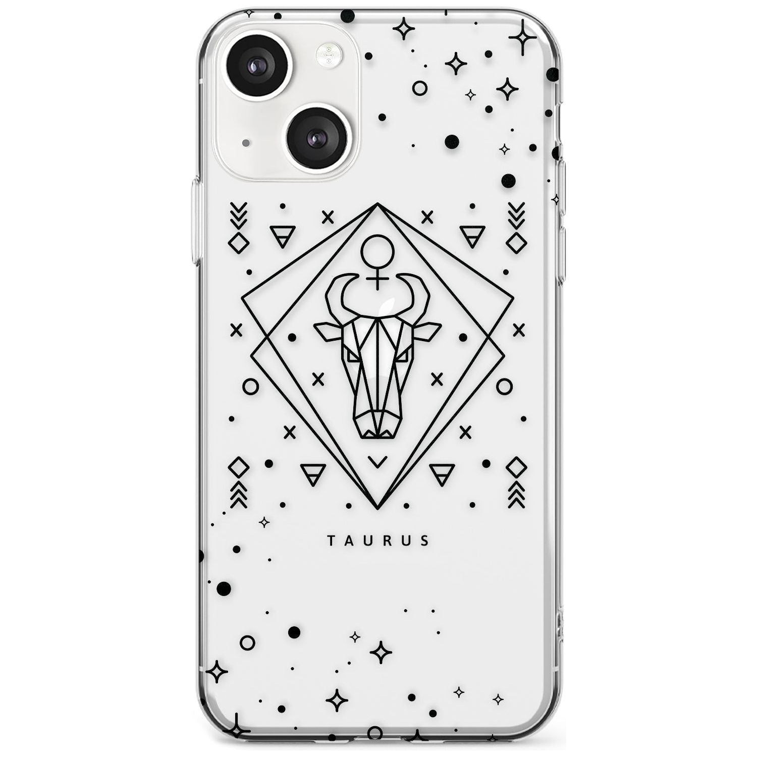 Taurus Emblem