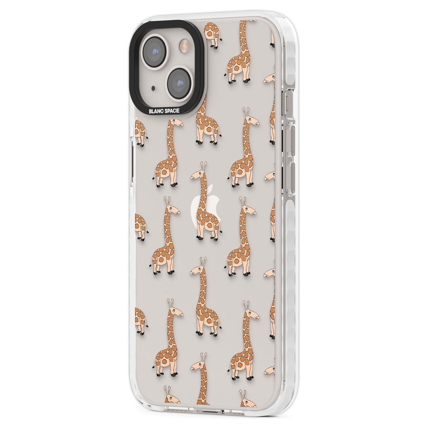 Cute Giraffe Pattern Clear Phone Case iPhone 15 Pro Max / Black Impact Case,iPhone 15 Plus / Black Impact Case,iPhone 15 Pro / Black Impact Case,iPhone 15 / Black Impact Case,iPhone 15 Pro Max / Impact Case,iPhone 15 Plus / Impact Case,iPhone 15 Pro / Impact Case,iPhone 15 / Impact Case,iPhone 15 Pro Max / Magsafe Black Impact Case,iPhone 15 Plus / Magsafe Black Impact Case,iPhone 15 Pro / Magsafe Black Impact Case,iPhone 15 / Magsafe Black Impact Case,iPhone 14 Pro Max / Black Impact Case,iPhone 14 Plus /