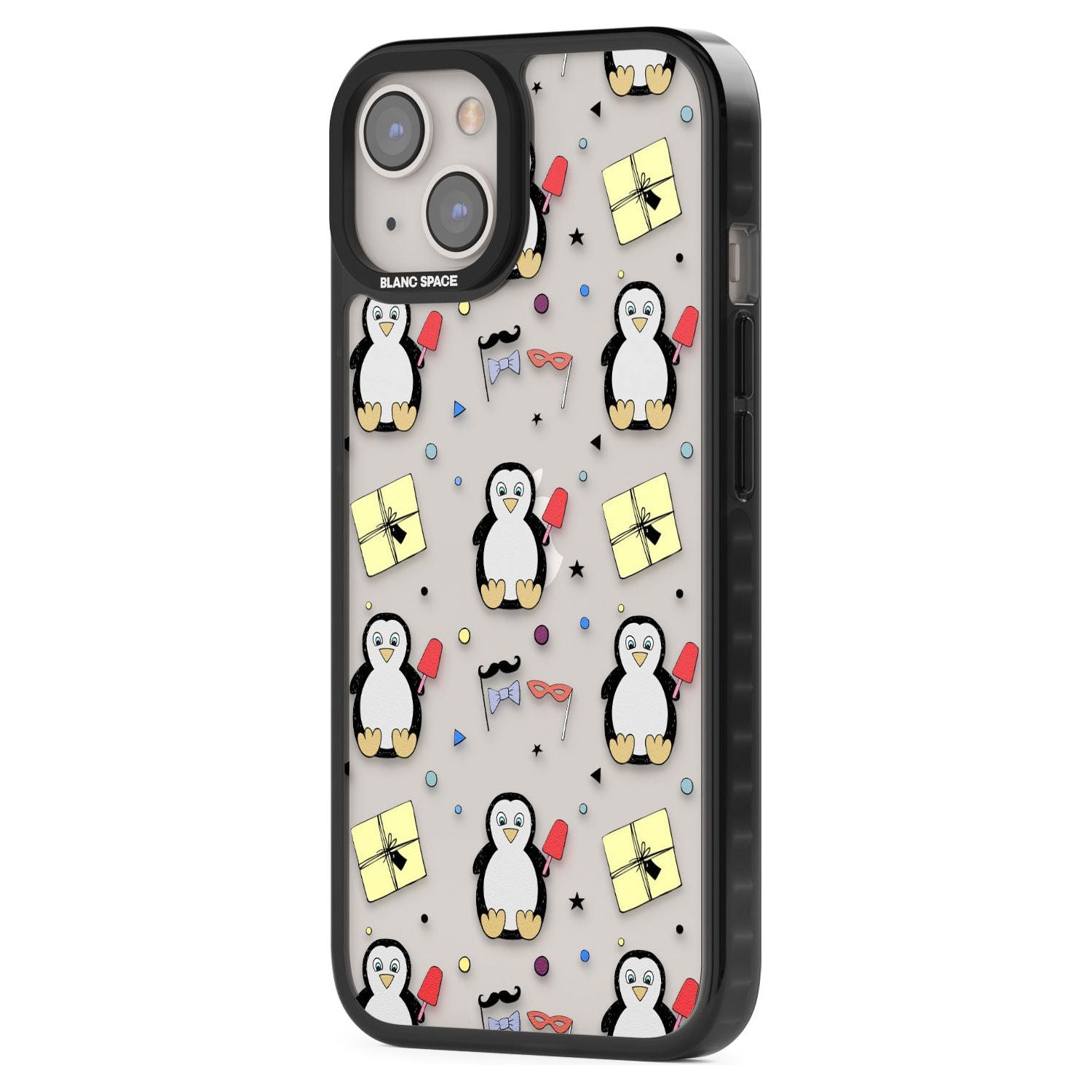 Cute Penguin Pattern Clear Phone Case iPhone 15 Pro Max / Black Impact Case,iPhone 15 Plus / Black Impact Case,iPhone 15 Pro / Black Impact Case,iPhone 15 / Black Impact Case,iPhone 15 Pro Max / Impact Case,iPhone 15 Plus / Impact Case,iPhone 15 Pro / Impact Case,iPhone 15 / Impact Case,iPhone 15 Pro Max / Magsafe Black Impact Case,iPhone 15 Plus / Magsafe Black Impact Case,iPhone 15 Pro / Magsafe Black Impact Case,iPhone 15 / Magsafe Black Impact Case,iPhone 14 Pro Max / Black Impact Case,iPhone 14 Plus /