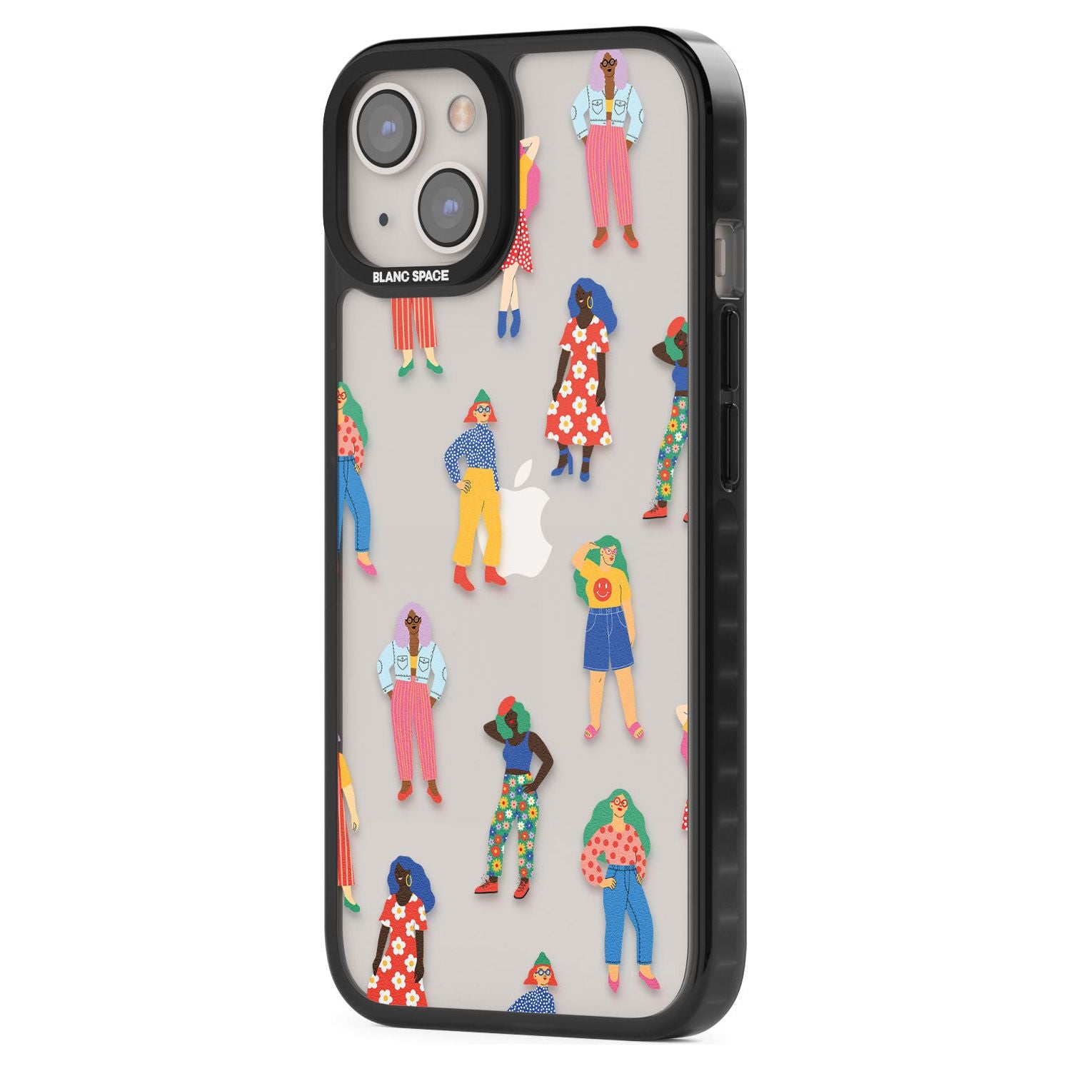 Girls Pattern Phone Case iPhone 15 Pro Max / Black Impact Case,iPhone 15 Plus / Black Impact Case,iPhone 15 Pro / Black Impact Case,iPhone 15 / Black Impact Case,iPhone 15 Pro Max / Impact Case,iPhone 15 Plus / Impact Case,iPhone 15 Pro / Impact Case,iPhone 15 / Impact Case,iPhone 15 Pro Max / Magsafe Black Impact Case,iPhone 15 Plus / Magsafe Black Impact Case,iPhone 15 Pro / Magsafe Black Impact Case,iPhone 15 / Magsafe Black Impact Case,iPhone 14 Pro Max / Black Impact Case,iPhone 14 Plus / Black Impact