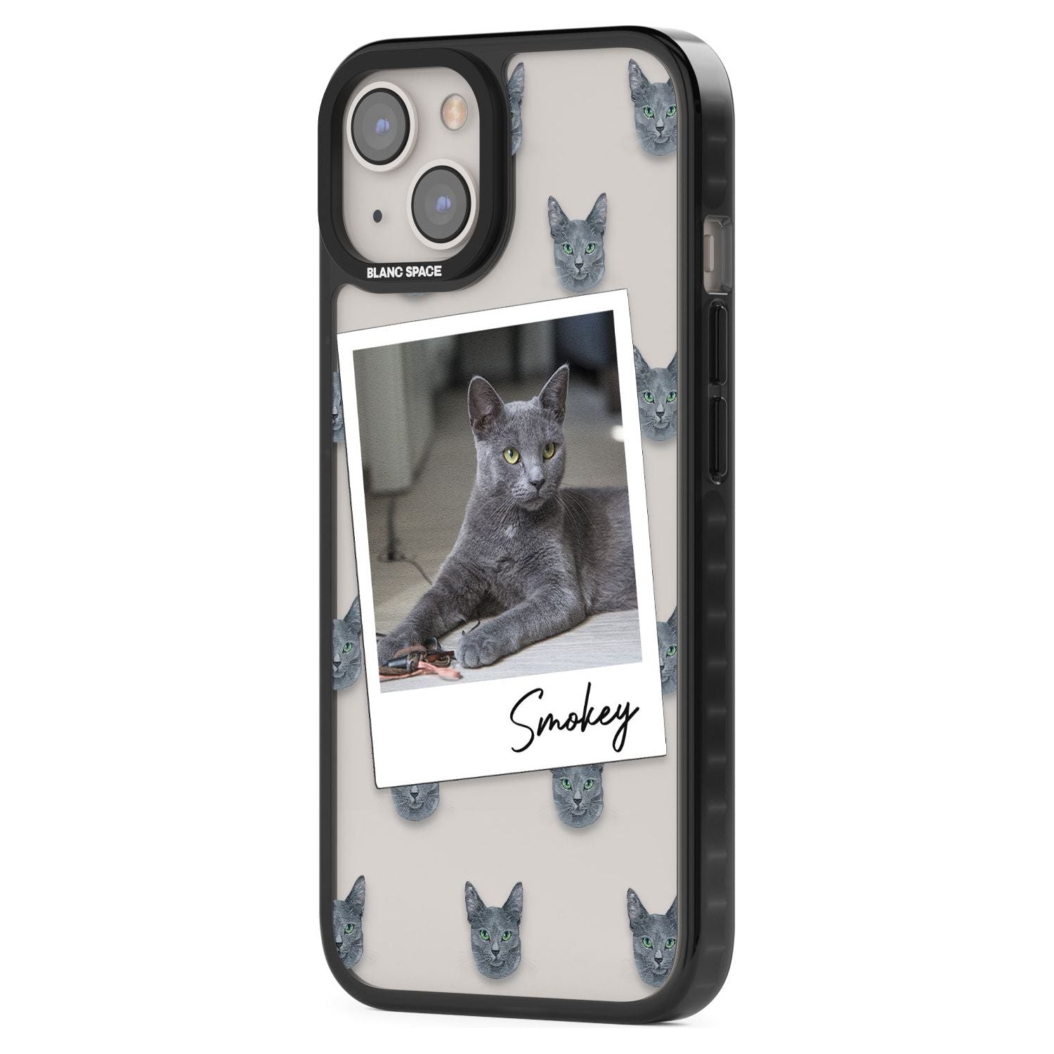 Personalised Korat Cat Photo Custom Phone Case iPhone 15 Pro Max / Black Impact Case,iPhone 15 Plus / Black Impact Case,iPhone 15 Pro / Black Impact Case,iPhone 15 / Black Impact Case,iPhone 15 Pro Max / Impact Case,iPhone 15 Plus / Impact Case,iPhone 15 Pro / Impact Case,iPhone 15 / Impact Case,iPhone 15 Pro Max / Magsafe Black Impact Case,iPhone 15 Plus / Magsafe Black Impact Case,iPhone 15 Pro / Magsafe Black Impact Case,iPhone 15 / Magsafe Black Impact Case,iPhone 14 Pro Max / Black Impact Case,iPhone 1