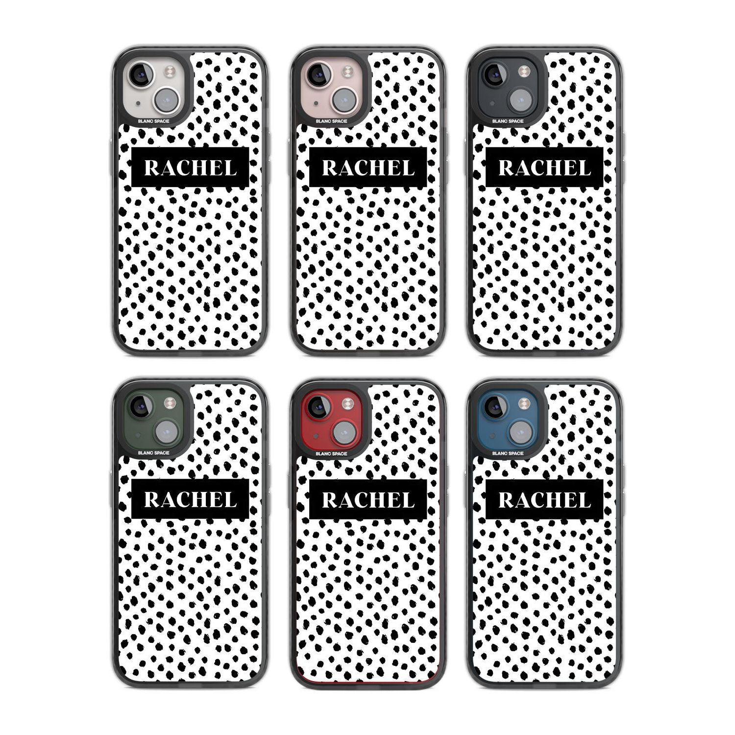 Personalised Black Bar & Dots Custom Phone Case iPhone 15 Pro Max / Black Impact Case,iPhone 15 Plus / Black Impact Case,iPhone 15 Pro / Black Impact Case,iPhone 15 / Black Impact Case,iPhone 15 Pro Max / Impact Case,iPhone 15 Plus / Impact Case,iPhone 15 Pro / Impact Case,iPhone 15 / Impact Case,iPhone 15 Pro Max / Magsafe Black Impact Case,iPhone 15 Plus / Magsafe Black Impact Case,iPhone 15 Pro / Magsafe Black Impact Case,iPhone 15 / Magsafe Black Impact Case,iPhone 14 Pro Max / Black Impact Case,iPhone