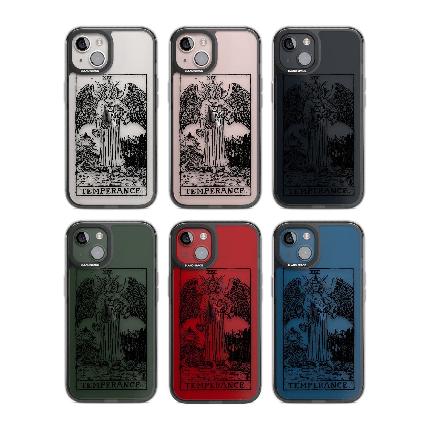 Personalised Temperance Tarot Card - Transparent Custom Phone Case iPhone 15 Pro Max / Black Impact Case,iPhone 15 Plus / Black Impact Case,iPhone 15 Pro / Black Impact Case,iPhone 15 / Black Impact Case,iPhone 15 Pro Max / Impact Case,iPhone 15 Plus / Impact Case,iPhone 15 Pro / Impact Case,iPhone 15 / Impact Case,iPhone 15 Pro Max / Magsafe Black Impact Case,iPhone 15 Plus / Magsafe Black Impact Case,iPhone 15 Pro / Magsafe Black Impact Case,iPhone 15 / Magsafe Black Impact Case,iPhone 14 Pro Max / Black
