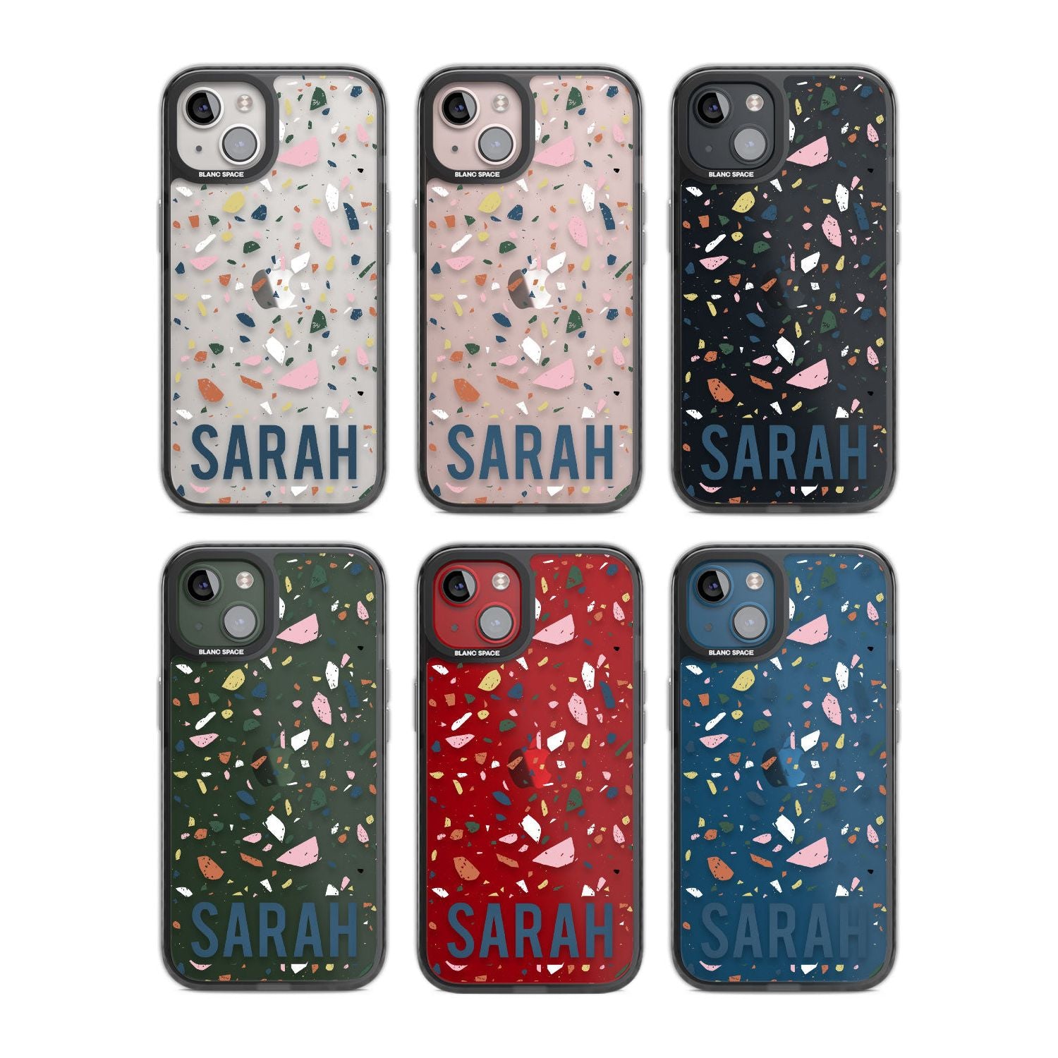 Personalised Terrazzo Custom Phone Case iPhone 15 Pro Max / Black Impact Case,iPhone 15 Plus / Black Impact Case,iPhone 15 Pro / Black Impact Case,iPhone 15 / Black Impact Case,iPhone 15 Pro Max / Impact Case,iPhone 15 Plus / Impact Case,iPhone 15 Pro / Impact Case,iPhone 15 / Impact Case,iPhone 15 Pro Max / Magsafe Black Impact Case,iPhone 15 Plus / Magsafe Black Impact Case,iPhone 15 Pro / Magsafe Black Impact Case,iPhone 15 / Magsafe Black Impact Case,iPhone 14 Pro Max / Black Impact Case,iPhone 14 Plus