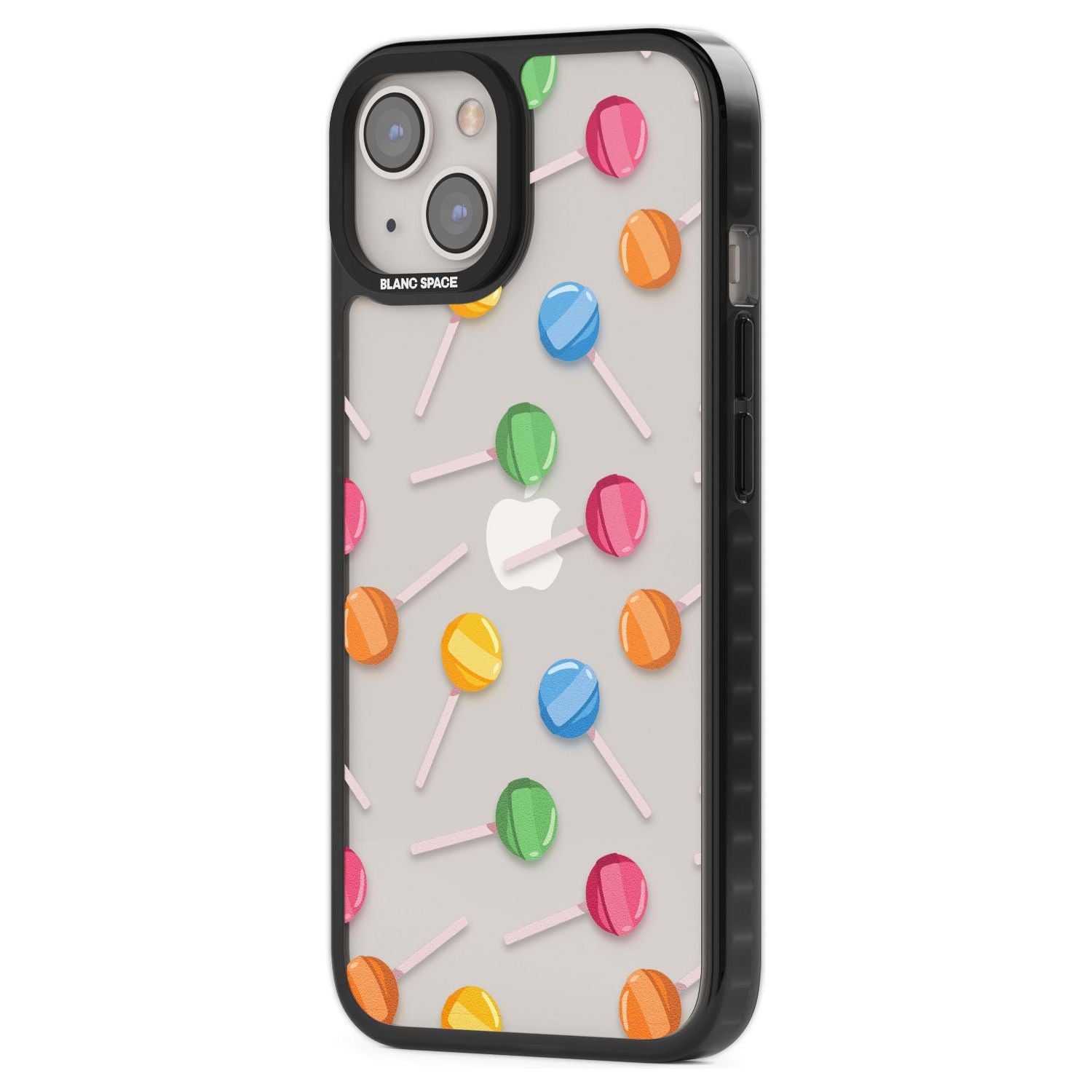 Lollipop PatternPhone Case for iPhone 14