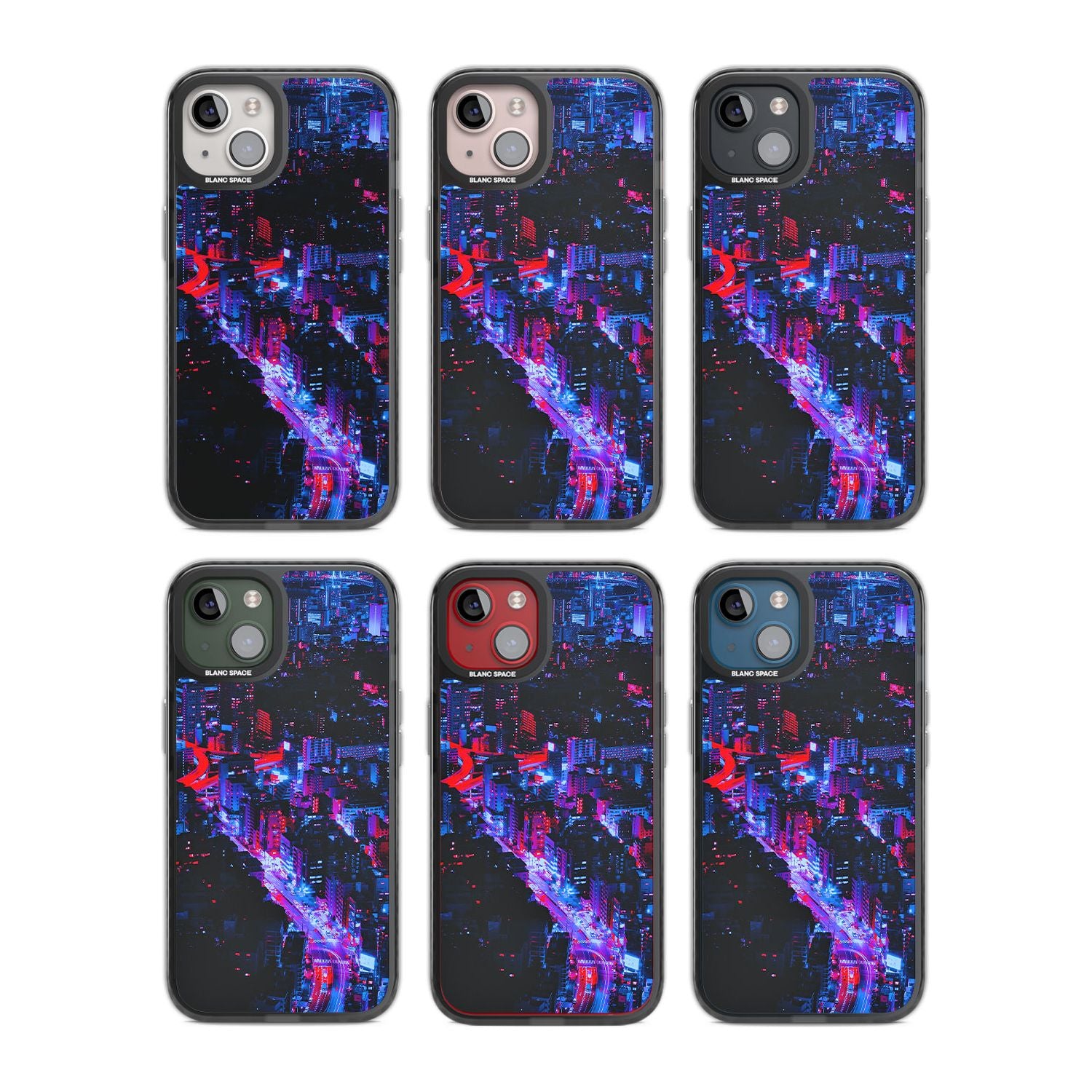 Arial City View - Neon Cities Photographs Phone Case iPhone 15 Pro Max / Black Impact Case,iPhone 15 Plus / Black Impact Case,iPhone 15 Pro / Black Impact Case,iPhone 15 / Black Impact Case,iPhone 15 Pro Max / Impact Case,iPhone 15 Plus / Impact Case,iPhone 15 Pro / Impact Case,iPhone 15 / Impact Case,iPhone 15 Pro Max / Magsafe Black Impact Case,iPhone 15 Plus / Magsafe Black Impact Case,iPhone 15 Pro / Magsafe Black Impact Case,iPhone 15 / Magsafe Black Impact Case,iPhone 14 Pro Max / Black Impact Case,iP