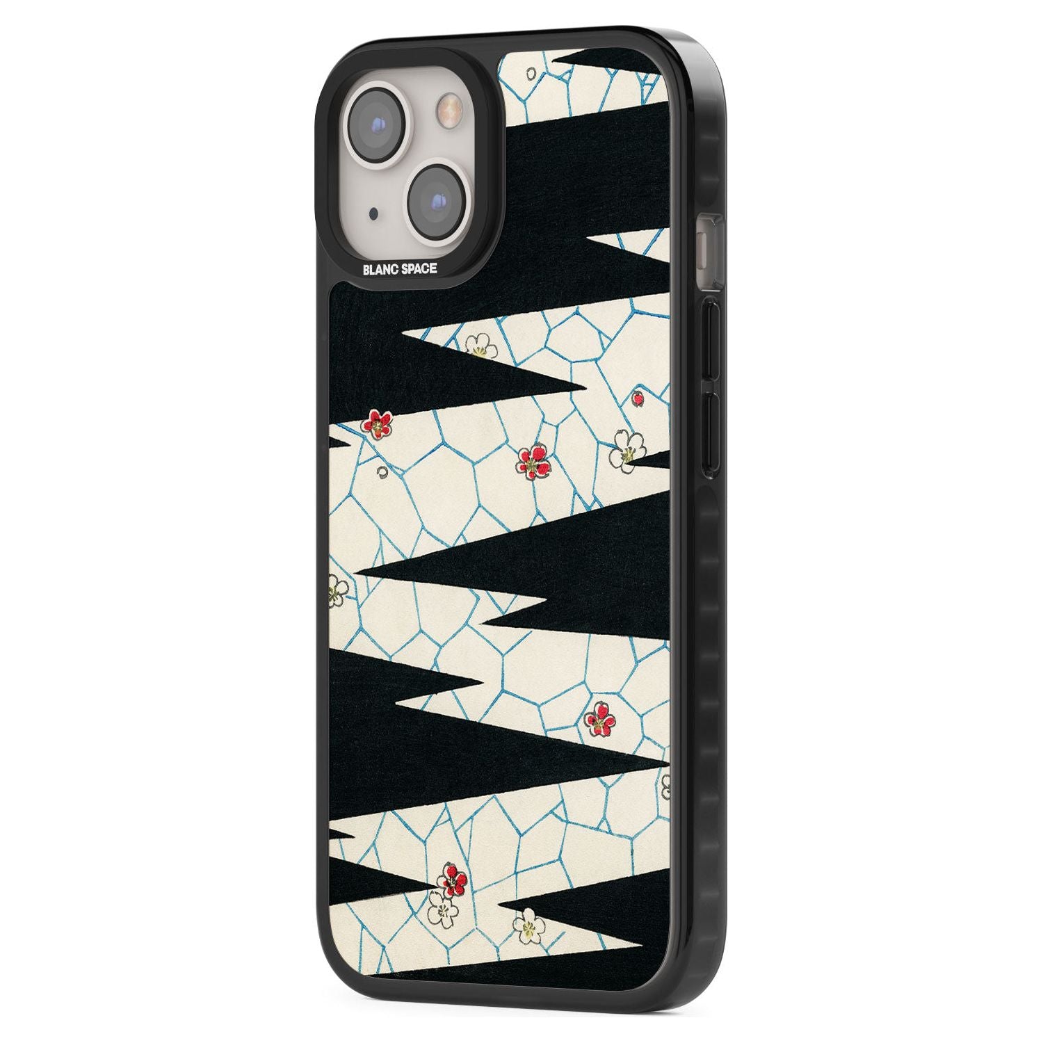 Japanese Flowers by Bijutsu Sekai Phone Case iPhone 15 Pro Max / Black Impact Case,iPhone 15 Plus / Black Impact Case,iPhone 15 Pro / Black Impact Case,iPhone 15 / Black Impact Case,iPhone 15 Pro Max / Impact Case,iPhone 15 Plus / Impact Case,iPhone 15 Pro / Impact Case,iPhone 15 / Impact Case,iPhone 15 Pro Max / Magsafe Black Impact Case,iPhone 15 Plus / Magsafe Black Impact Case,iPhone 15 Pro / Magsafe Black Impact Case,iPhone 15 / Magsafe Black Impact Case,iPhone 14 Pro Max / Black Impact Case,iPhone 14