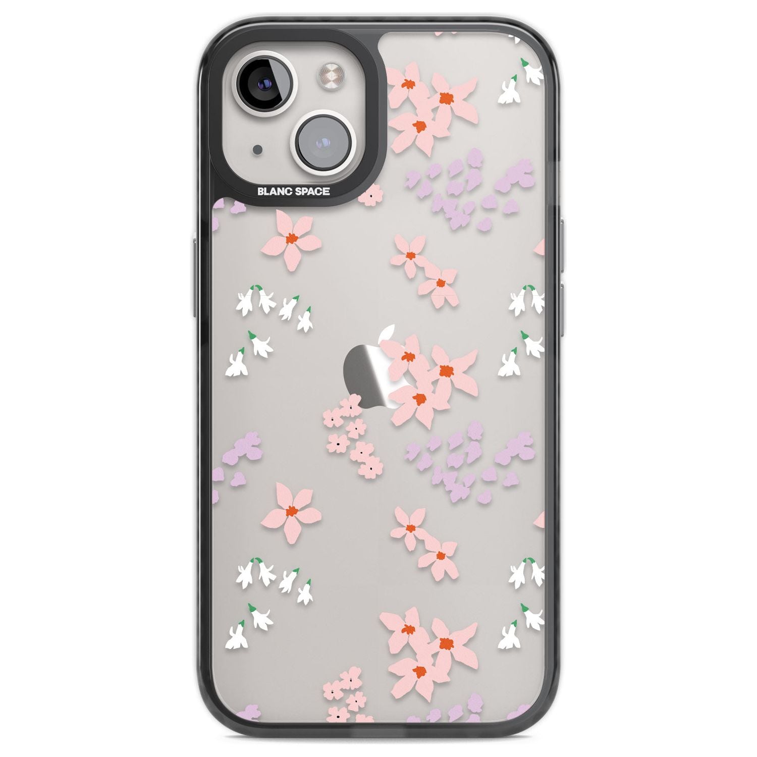 Pink & Purple Flower Mix