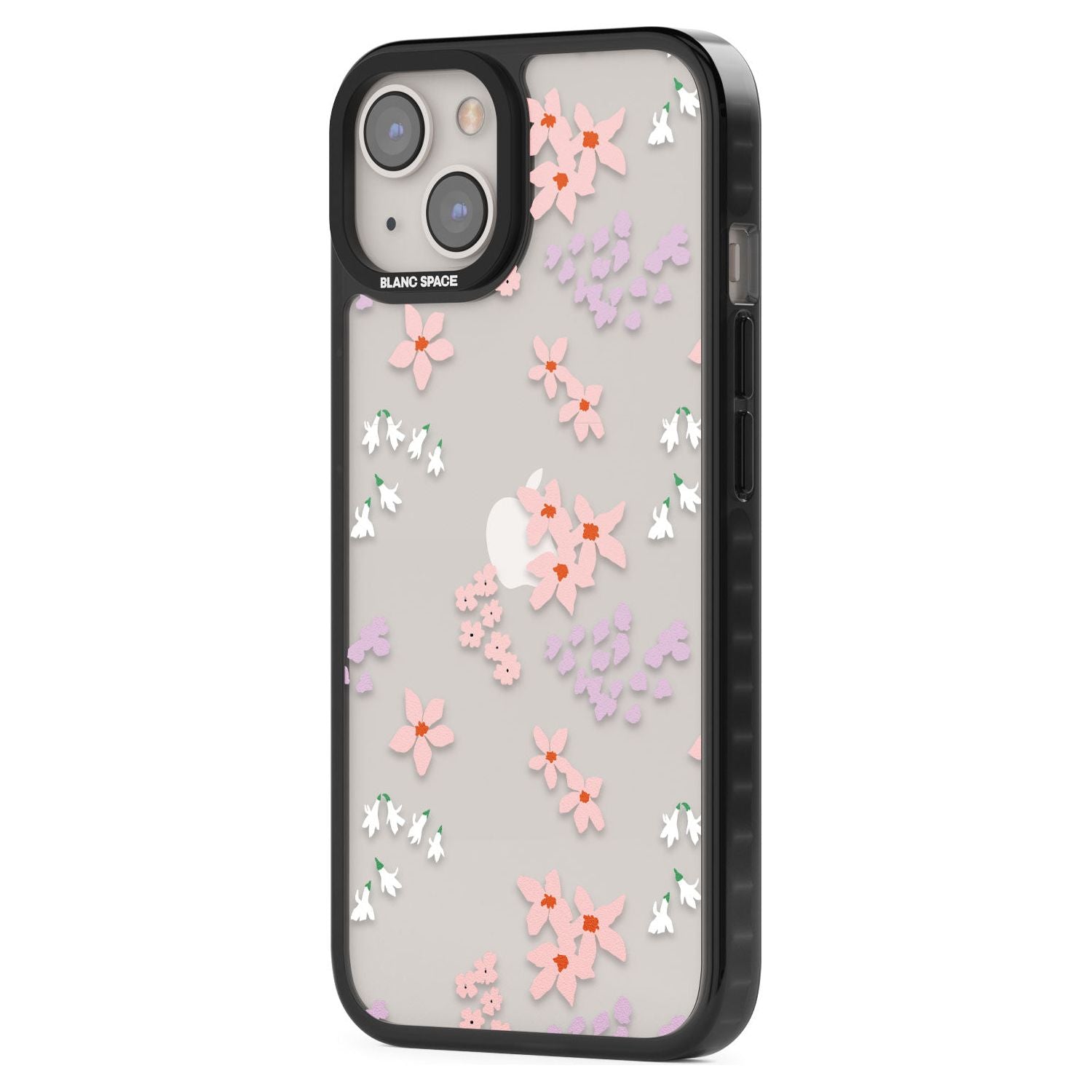 Pink & Purple Flower Mix