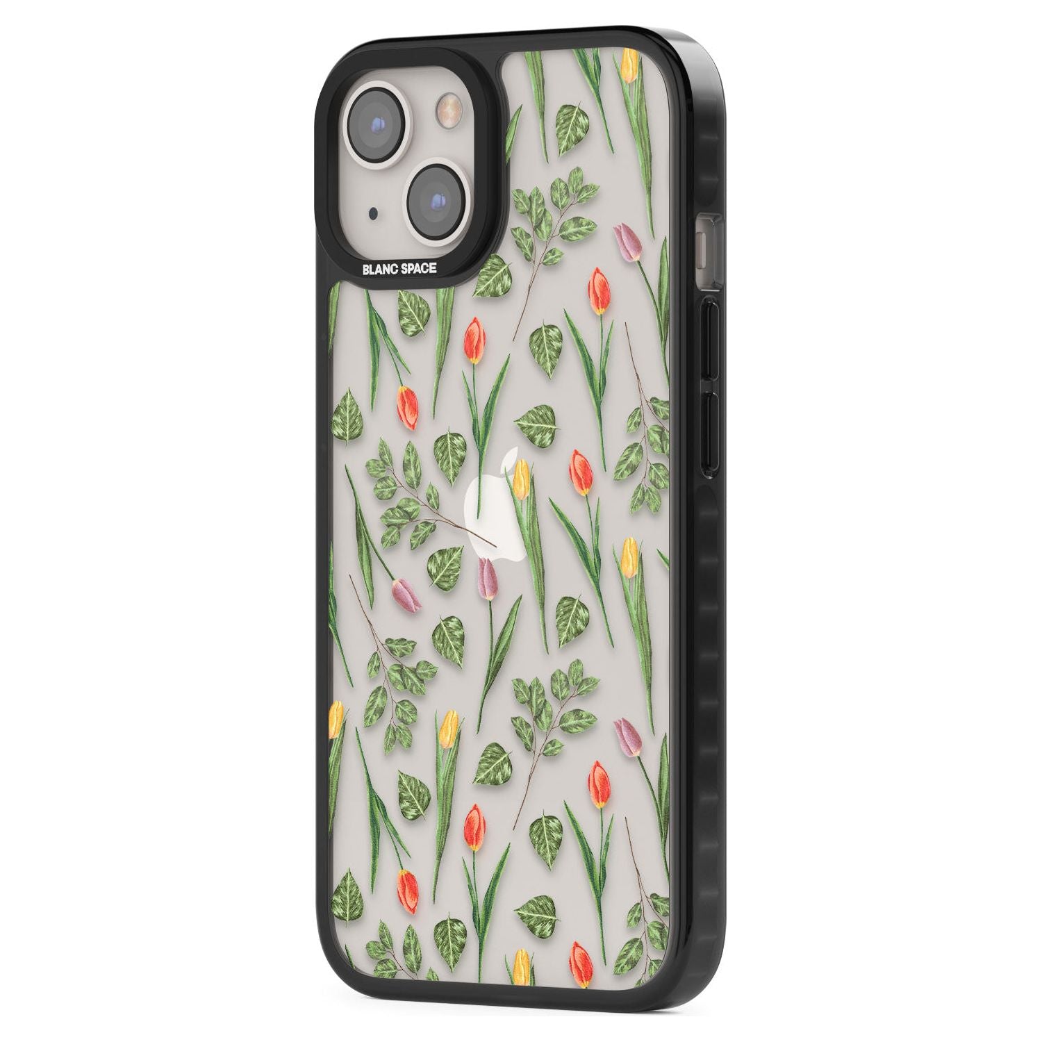 Spring Tulips Floral