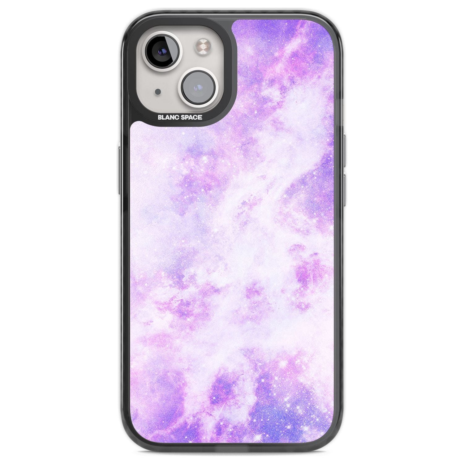Purple Galaxy Vibes