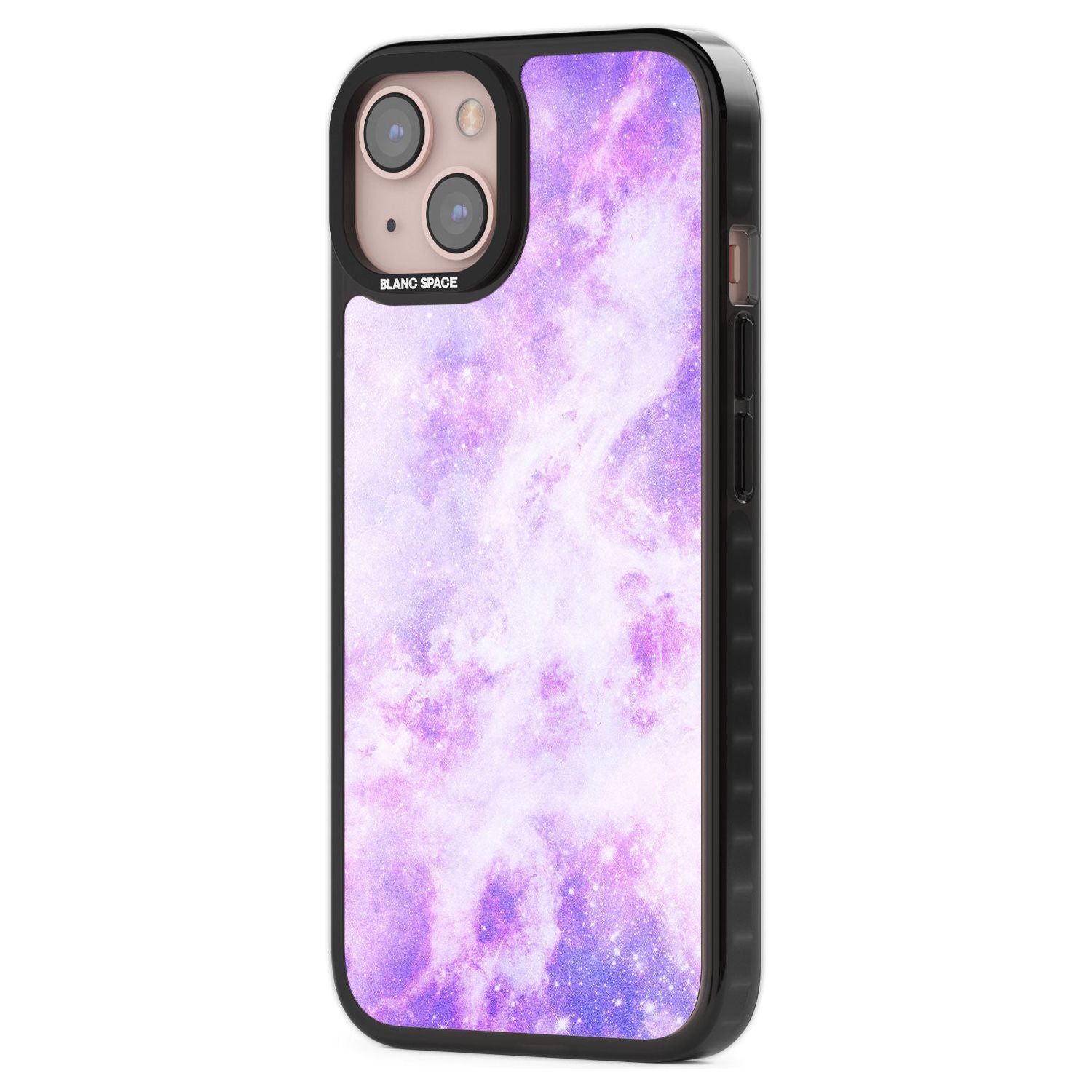 Purple Galaxy Vibes