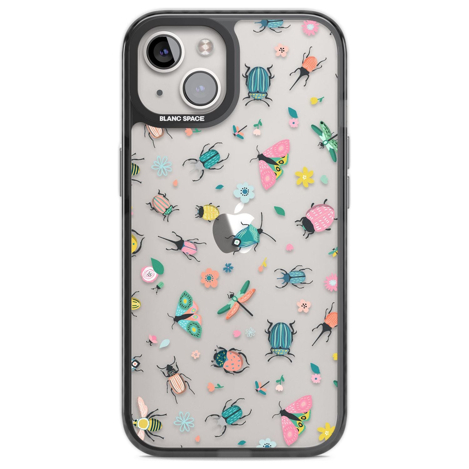 Playful Bug Life