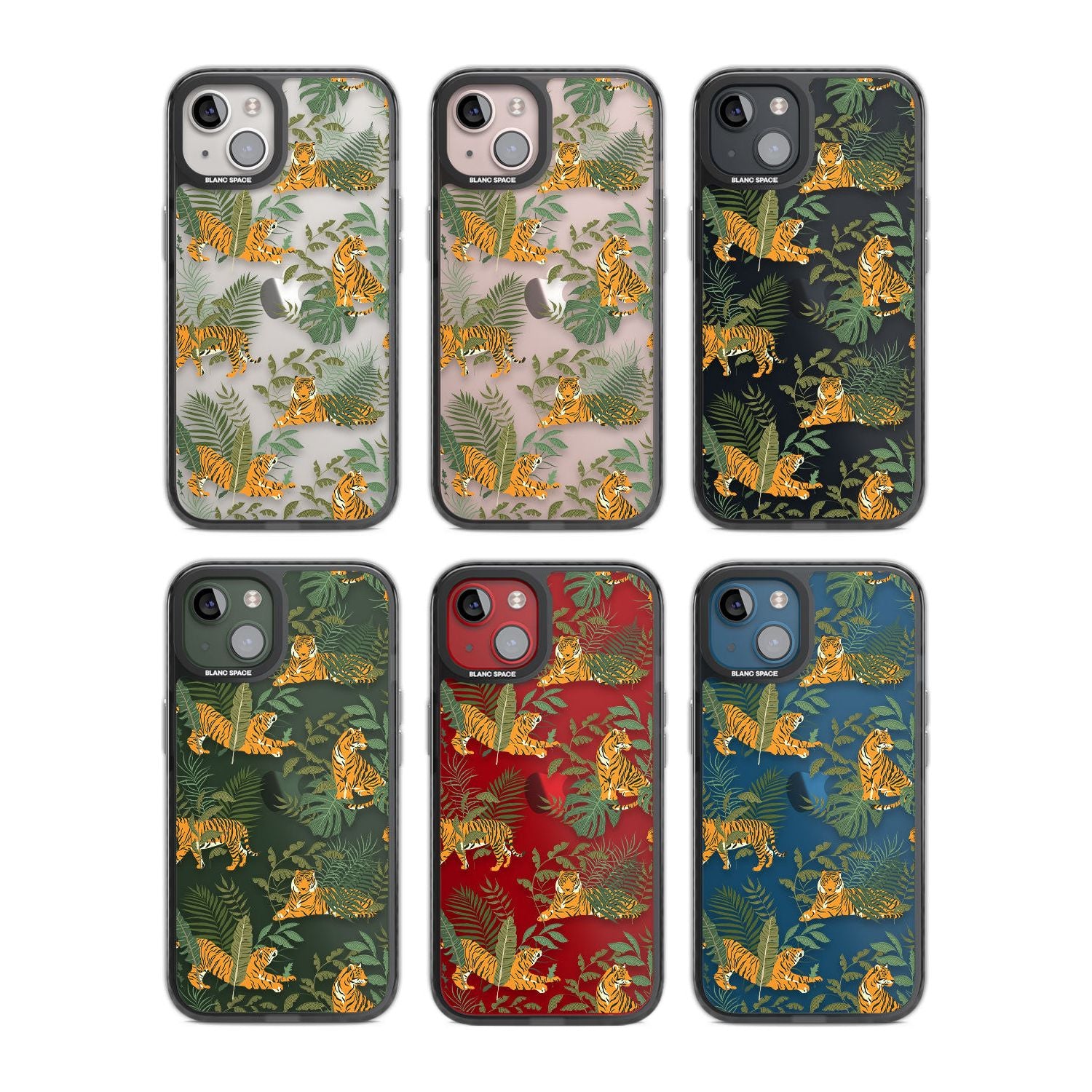ClearTiger & Fern Jungle Cat Pattern Phone Case iPhone 15 Pro Max / Black Impact Case,iPhone 15 Plus / Black Impact Case,iPhone 15 Pro / Black Impact Case,iPhone 15 / Black Impact Case,iPhone 15 Pro Max / Impact Case,iPhone 15 Plus / Impact Case,iPhone 15 Pro / Impact Case,iPhone 15 / Impact Case,iPhone 15 Pro Max / Magsafe Black Impact Case,iPhone 15 Plus / Magsafe Black Impact Case,iPhone 15 Pro / Magsafe Black Impact Case,iPhone 15 / Magsafe Black Impact Case,iPhone 14 Pro Max / Black Impact Case,iPhone