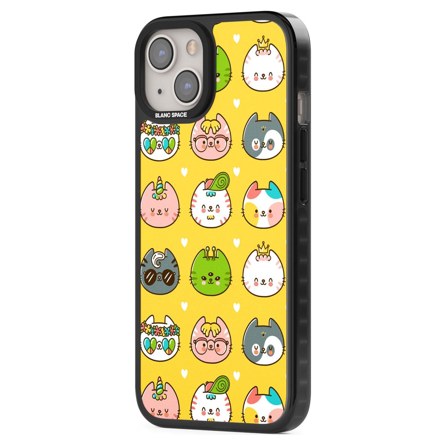 Mythical Cats Kawaii Pattern Phone Case iPhone 15 Pro Max / Black Impact Case,iPhone 15 Plus / Black Impact Case,iPhone 15 Pro / Black Impact Case,iPhone 15 / Black Impact Case,iPhone 15 Pro Max / Impact Case,iPhone 15 Plus / Impact Case,iPhone 15 Pro / Impact Case,iPhone 15 / Impact Case,iPhone 15 Pro Max / Magsafe Black Impact Case,iPhone 15 Plus / Magsafe Black Impact Case,iPhone 15 Pro / Magsafe Black Impact Case,iPhone 15 / Magsafe Black Impact Case,iPhone 14 Pro Max / Black Impact Case,iPhone 14 Plus