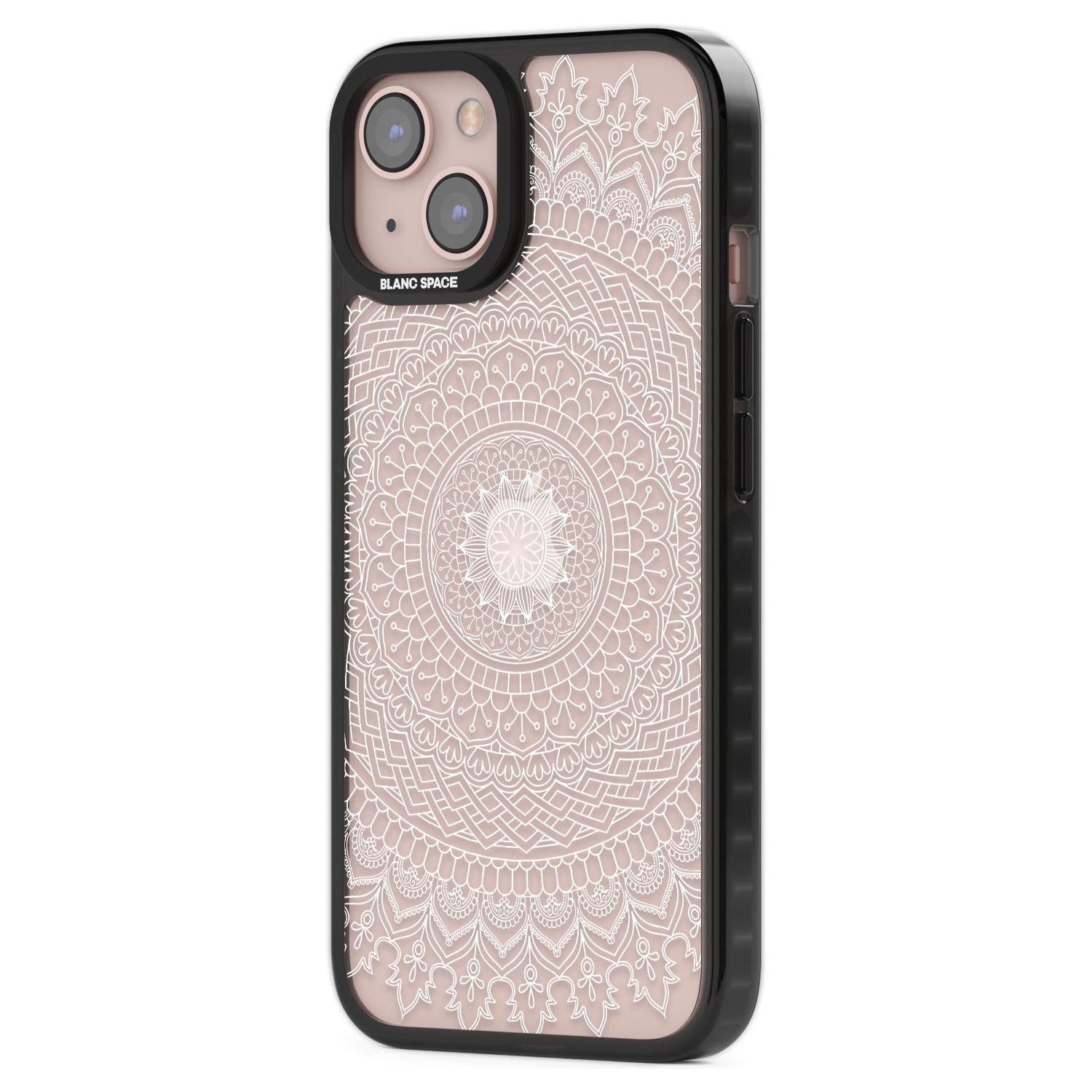 Large White Mandala Design Phone Case iPhone 15 Pro Max / Black Impact Case,iPhone 15 Plus / Black Impact Case,iPhone 15 Pro / Black Impact Case,iPhone 15 / Black Impact Case,iPhone 15 Pro Max / Impact Case,iPhone 15 Plus / Impact Case,iPhone 15 Pro / Impact Case,iPhone 15 / Impact Case,iPhone 15 Pro Max / Magsafe Black Impact Case,iPhone 15 Plus / Magsafe Black Impact Case,iPhone 15 Pro / Magsafe Black Impact Case,iPhone 15 / Magsafe Black Impact Case,iPhone 14 Pro Max / Black Impact Case,iPhone 14 Plus /