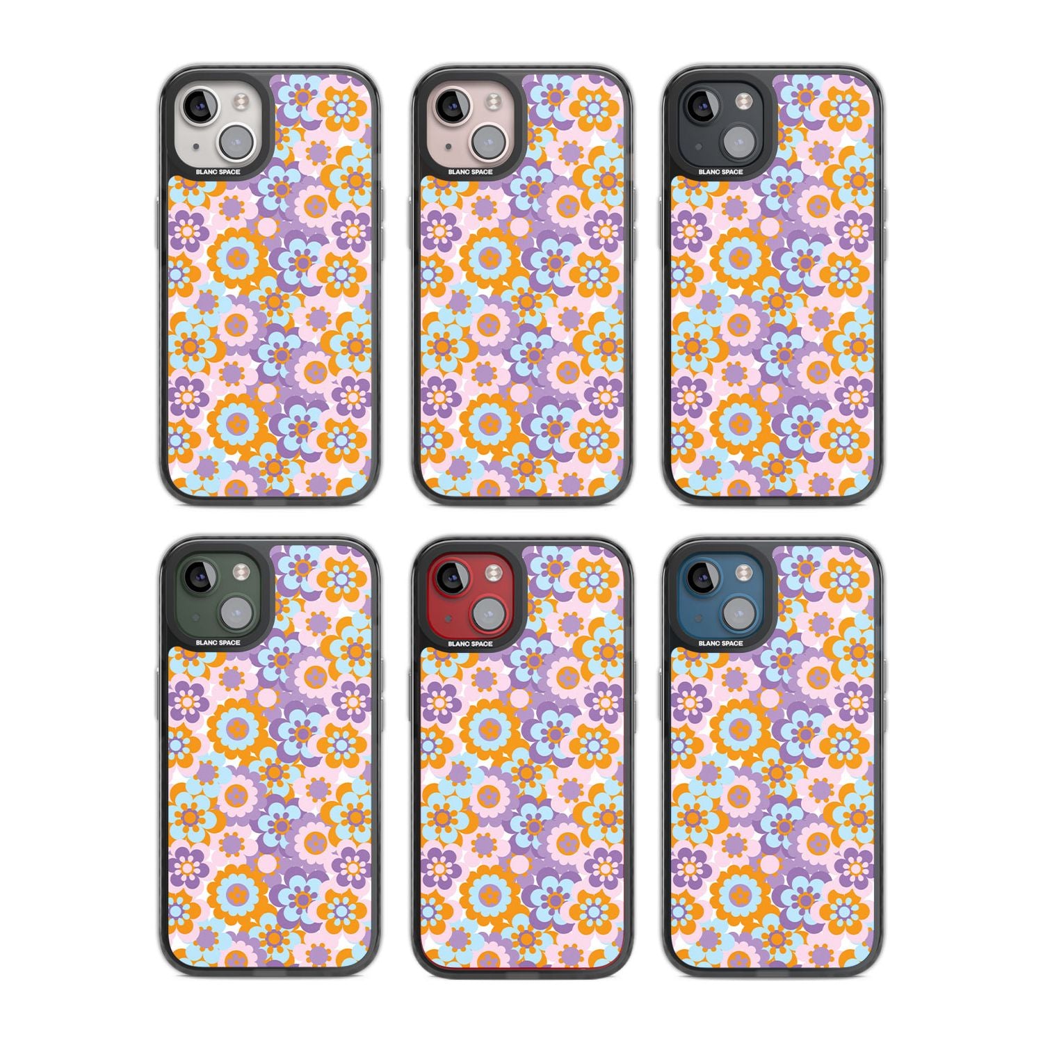 Flower Power Pattern Phone Case iPhone 15 Pro Max / Black Impact Case,iPhone 15 Plus / Black Impact Case,iPhone 15 Pro / Black Impact Case,iPhone 15 / Black Impact Case,iPhone 15 Pro Max / Impact Case,iPhone 15 Plus / Impact Case,iPhone 15 Pro / Impact Case,iPhone 15 / Impact Case,iPhone 15 Pro Max / Magsafe Black Impact Case,iPhone 15 Plus / Magsafe Black Impact Case,iPhone 15 Pro / Magsafe Black Impact Case,iPhone 15 / Magsafe Black Impact Case,iPhone 14 Pro Max / Black Impact Case,iPhone 14 Plus / Black