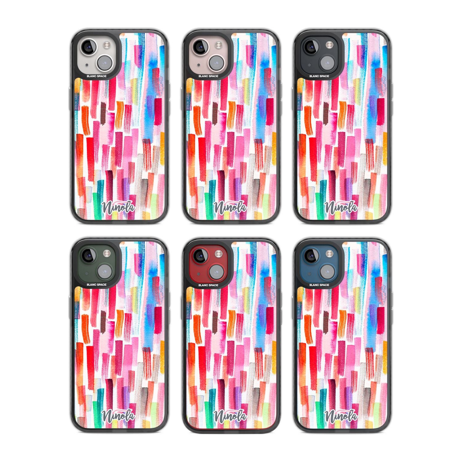 Colorful Brushstrokes Phone Case iPhone 15 Pro Max / Black Impact Case,iPhone 15 Plus / Black Impact Case,iPhone 15 Pro / Black Impact Case,iPhone 15 / Black Impact Case,iPhone 15 Pro Max / Impact Case,iPhone 15 Plus / Impact Case,iPhone 15 Pro / Impact Case,iPhone 15 / Impact Case,iPhone 15 Pro Max / Magsafe Black Impact Case,iPhone 15 Plus / Magsafe Black Impact Case,iPhone 15 Pro / Magsafe Black Impact Case,iPhone 15 / Magsafe Black Impact Case,iPhone 14 Pro Max / Black Impact Case,iPhone 14 Plus / Black