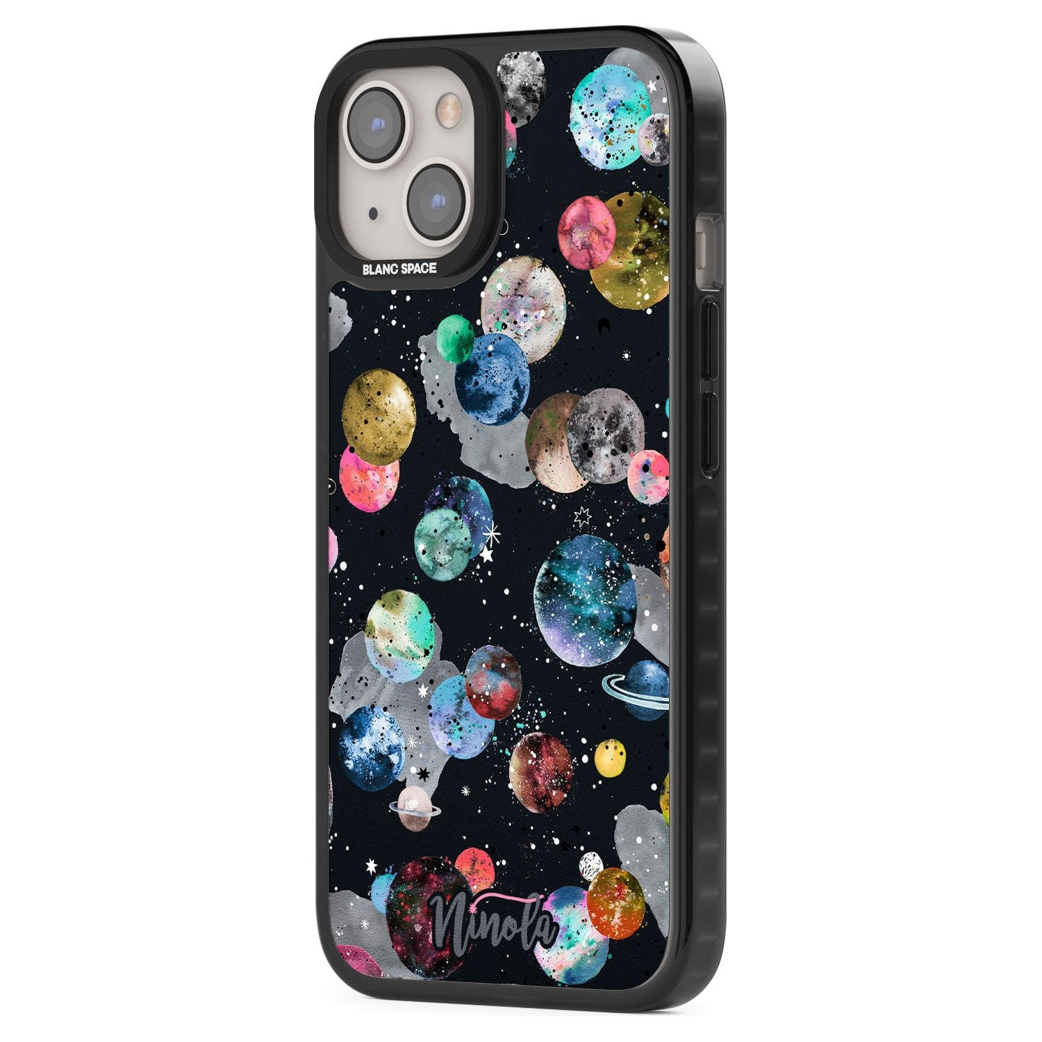 Cosmic Galaxy
