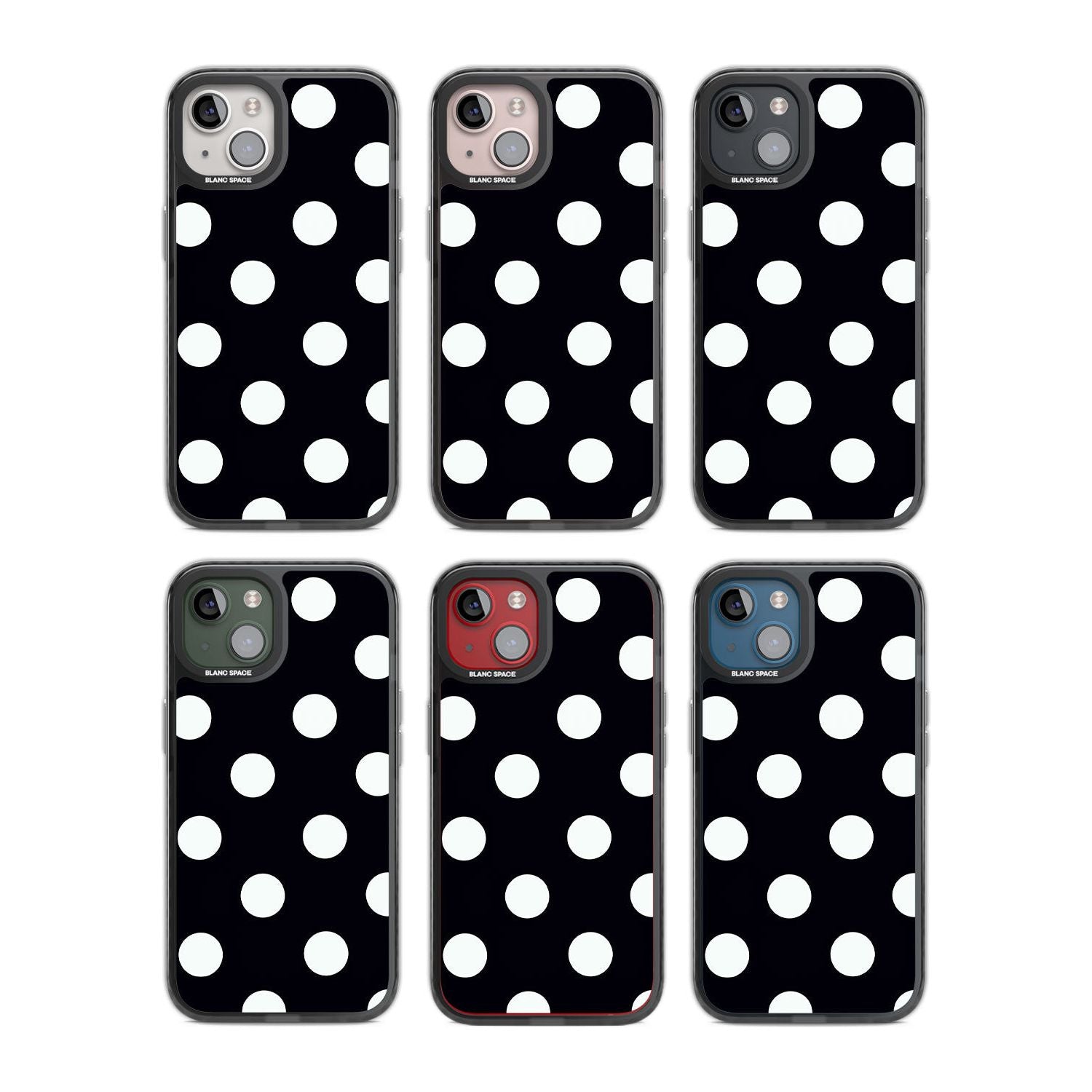 Chic Black Polka Dot Phone Case iPhone 15 Pro Max / Black Impact Case,iPhone 15 Plus / Black Impact Case,iPhone 15 Pro / Black Impact Case,iPhone 15 / Black Impact Case,iPhone 15 Pro Max / Impact Case,iPhone 15 Plus / Impact Case,iPhone 15 Pro / Impact Case,iPhone 15 / Impact Case,iPhone 15 Pro Max / Magsafe Black Impact Case,iPhone 15 Plus / Magsafe Black Impact Case,iPhone 15 Pro / Magsafe Black Impact Case,iPhone 15 / Magsafe Black Impact Case,iPhone 14 Pro Max / Black Impact Case,iPhone 14 Plus / Black