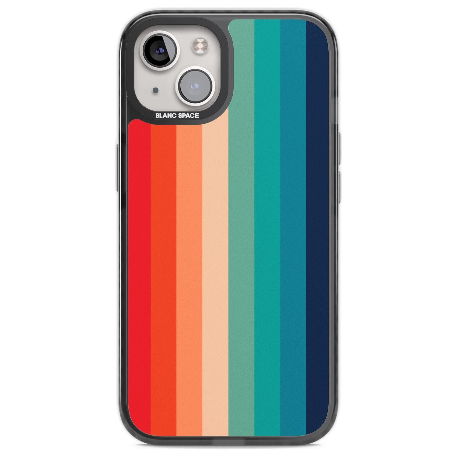 Retro 70'S Colour Palette