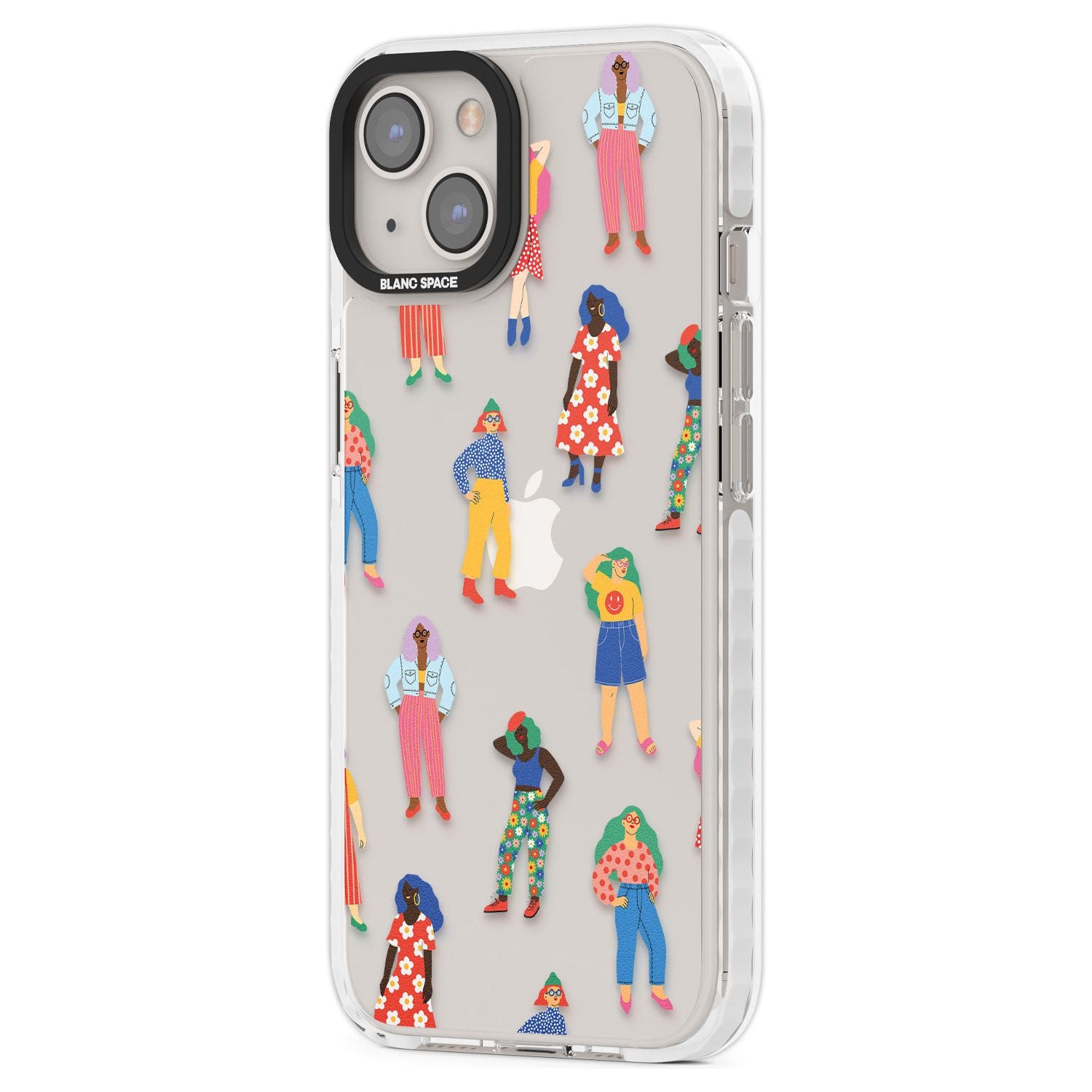 Girls Pattern Phone Case iPhone 15 Pro Max / Black Impact Case,iPhone 15 Plus / Black Impact Case,iPhone 15 Pro / Black Impact Case,iPhone 15 / Black Impact Case,iPhone 15 Pro Max / Impact Case,iPhone 15 Plus / Impact Case,iPhone 15 Pro / Impact Case,iPhone 15 / Impact Case,iPhone 15 Pro Max / Magsafe Black Impact Case,iPhone 15 Plus / Magsafe Black Impact Case,iPhone 15 Pro / Magsafe Black Impact Case,iPhone 15 / Magsafe Black Impact Case,iPhone 14 Pro Max / Black Impact Case,iPhone 14 Plus / Black Impact