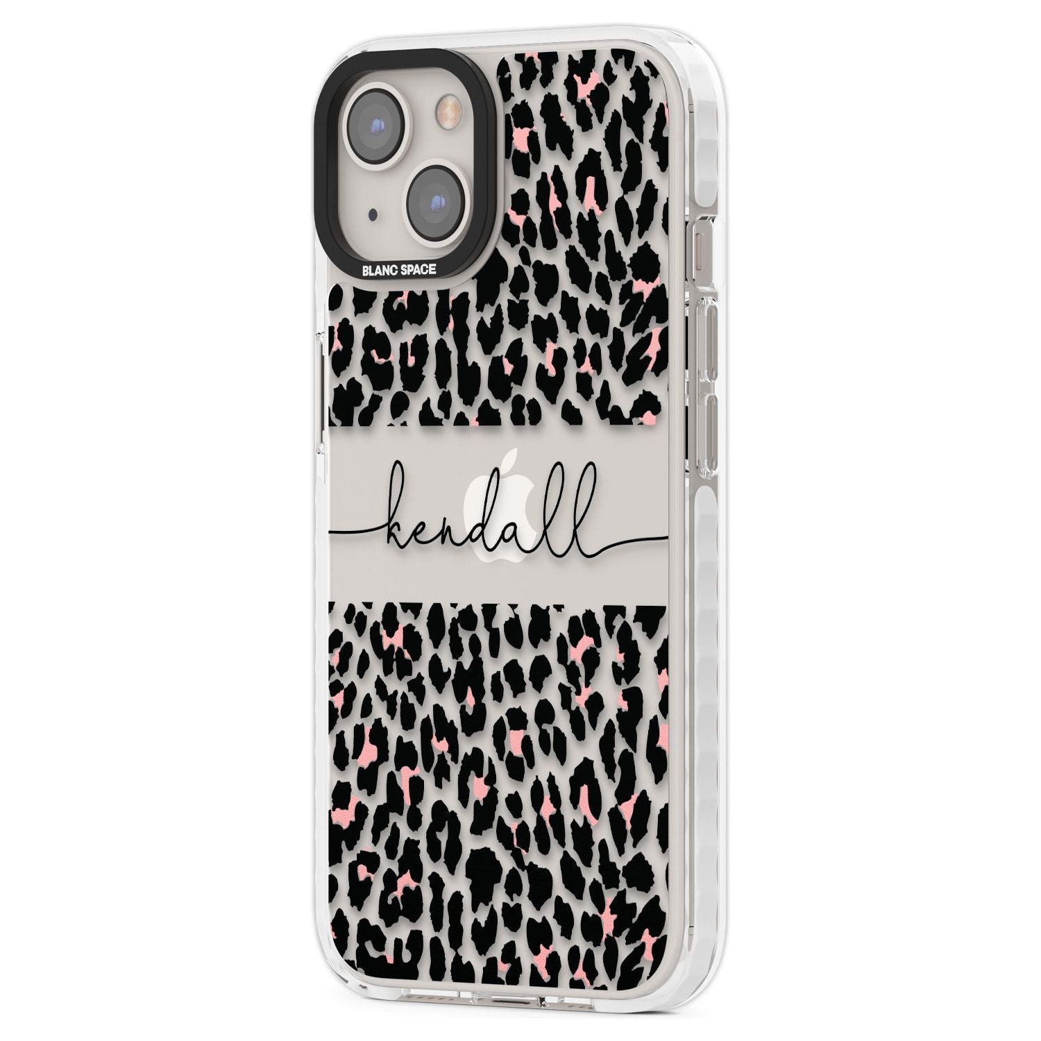 Personalised Pink & Cursive Leopard Spots Custom Phone Case iPhone 15 Pro Max / Black Impact Case,iPhone 15 Plus / Black Impact Case,iPhone 15 Pro / Black Impact Case,iPhone 15 / Black Impact Case,iPhone 15 Pro Max / Impact Case,iPhone 15 Plus / Impact Case,iPhone 15 Pro / Impact Case,iPhone 15 / Impact Case,iPhone 15 Pro Max / Magsafe Black Impact Case,iPhone 15 Plus / Magsafe Black Impact Case,iPhone 15 Pro / Magsafe Black Impact Case,iPhone 15 / Magsafe Black Impact Case,iPhone 14 Pro Max / Black Impact