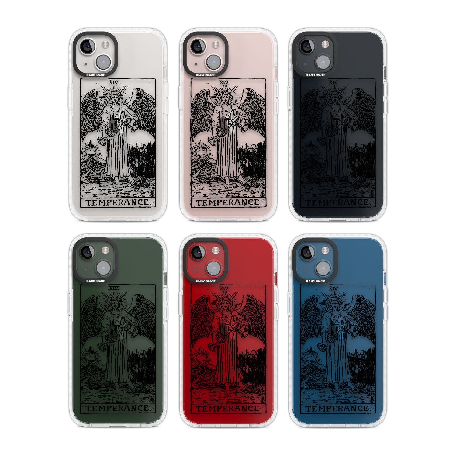 Personalised Temperance Tarot Card - Transparent Custom Phone Case iPhone 15 Pro Max / Black Impact Case,iPhone 15 Plus / Black Impact Case,iPhone 15 Pro / Black Impact Case,iPhone 15 / Black Impact Case,iPhone 15 Pro Max / Impact Case,iPhone 15 Plus / Impact Case,iPhone 15 Pro / Impact Case,iPhone 15 / Impact Case,iPhone 15 Pro Max / Magsafe Black Impact Case,iPhone 15 Plus / Magsafe Black Impact Case,iPhone 15 Pro / Magsafe Black Impact Case,iPhone 15 / Magsafe Black Impact Case,iPhone 14 Pro Max / Black