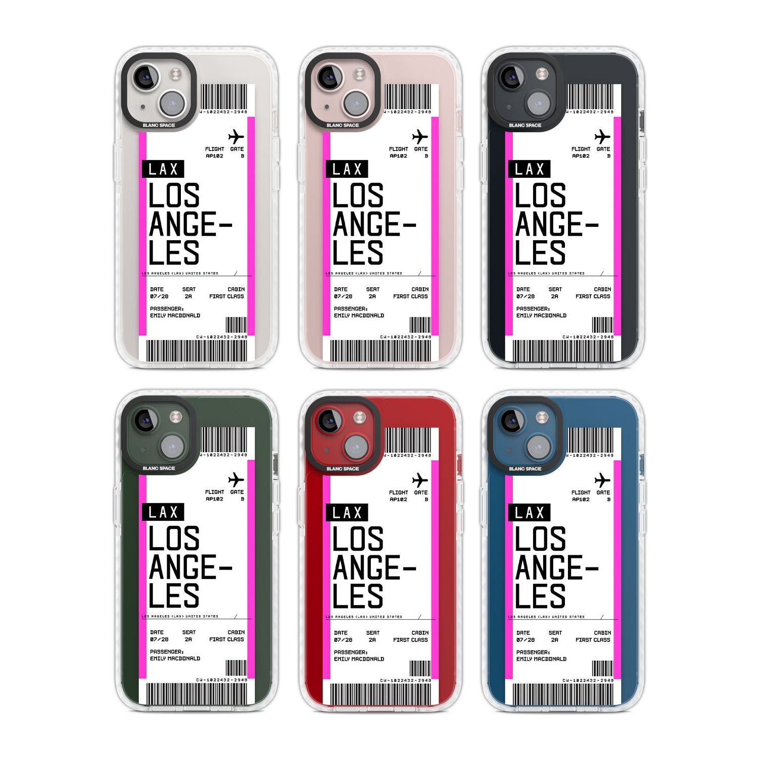 Personalised Los Angeles Boarding Pass Custom Phone Case iPhone 15 Pro Max / Black Impact Case,iPhone 15 Plus / Black Impact Case,iPhone 15 Pro / Black Impact Case,iPhone 15 / Black Impact Case,iPhone 15 Pro Max / Impact Case,iPhone 15 Plus / Impact Case,iPhone 15 Pro / Impact Case,iPhone 15 / Impact Case,iPhone 15 Pro Max / Magsafe Black Impact Case,iPhone 15 Plus / Magsafe Black Impact Case,iPhone 15 Pro / Magsafe Black Impact Case,iPhone 15 / Magsafe Black Impact Case,iPhone 14 Pro Max / Black Impact Cas