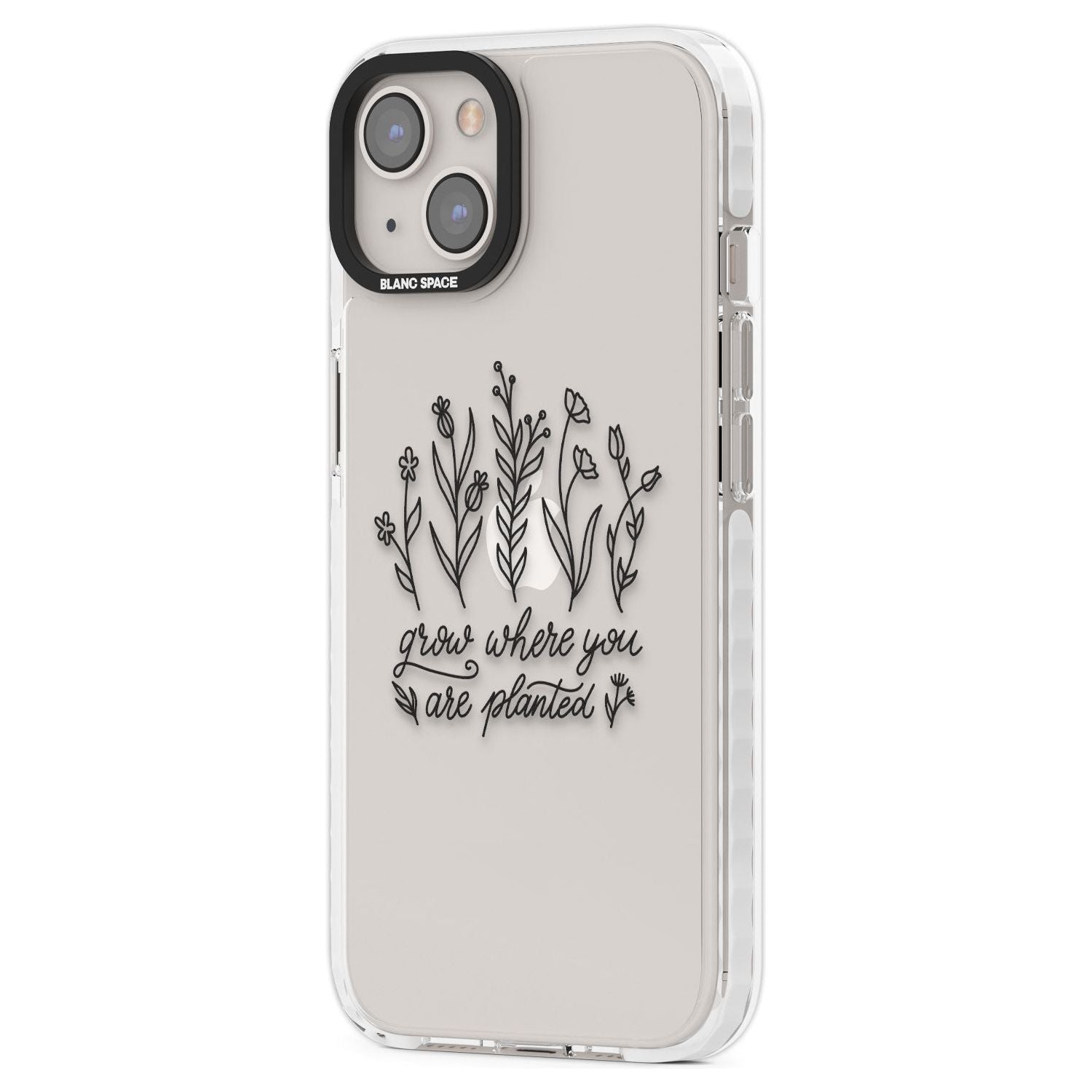 Grow where you are planted Phone Case iPhone 15 Pro Max / Black Impact Case,iPhone 15 Plus / Black Impact Case,iPhone 15 Pro / Black Impact Case,iPhone 15 / Black Impact Case,iPhone 15 Pro Max / Impact Case,iPhone 15 Plus / Impact Case,iPhone 15 Pro / Impact Case,iPhone 15 / Impact Case,iPhone 15 Pro Max / Magsafe Black Impact Case,iPhone 15 Plus / Magsafe Black Impact Case,iPhone 15 Pro / Magsafe Black Impact Case,iPhone 15 / Magsafe Black Impact Case,iPhone 14 Pro Max / Black Impact Case,iPhone 14 Plus /