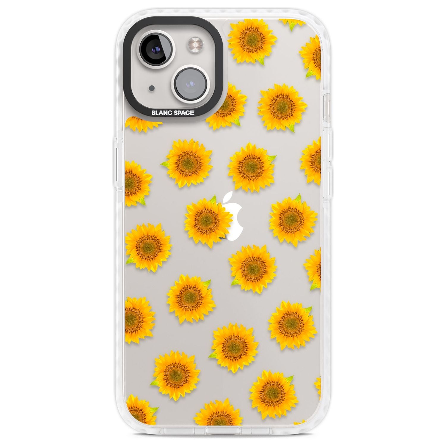 Sunflower Flourish