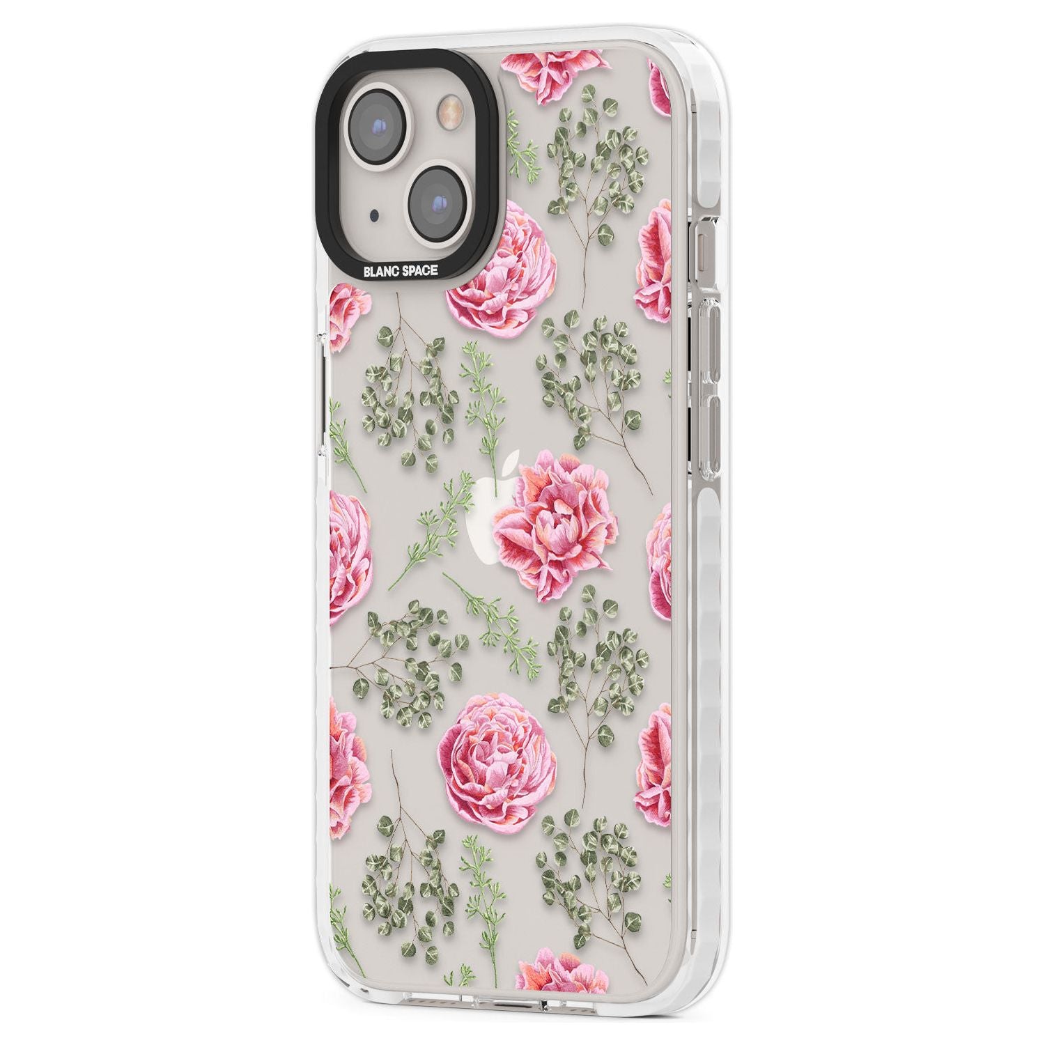 Roses & Eucalyptus Floral