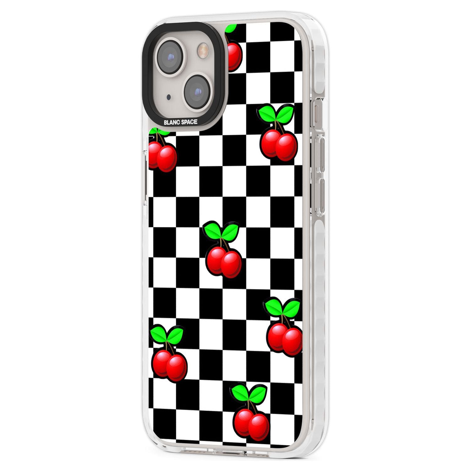 Checkered Cherry Phone Case iPhone 15 Pro Max / Black Impact Case,iPhone 15 Plus / Black Impact Case,iPhone 15 Pro / Black Impact Case,iPhone 15 / Black Impact Case,iPhone 15 Pro Max / Impact Case,iPhone 15 Plus / Impact Case,iPhone 15 Pro / Impact Case,iPhone 15 / Impact Case,iPhone 15 Pro Max / Magsafe Black Impact Case,iPhone 15 Plus / Magsafe Black Impact Case,iPhone 15 Pro / Magsafe Black Impact Case,iPhone 15 / Magsafe Black Impact Case,iPhone 14 Pro Max / Black Impact Case,iPhone 14 Plus / Black Impa
