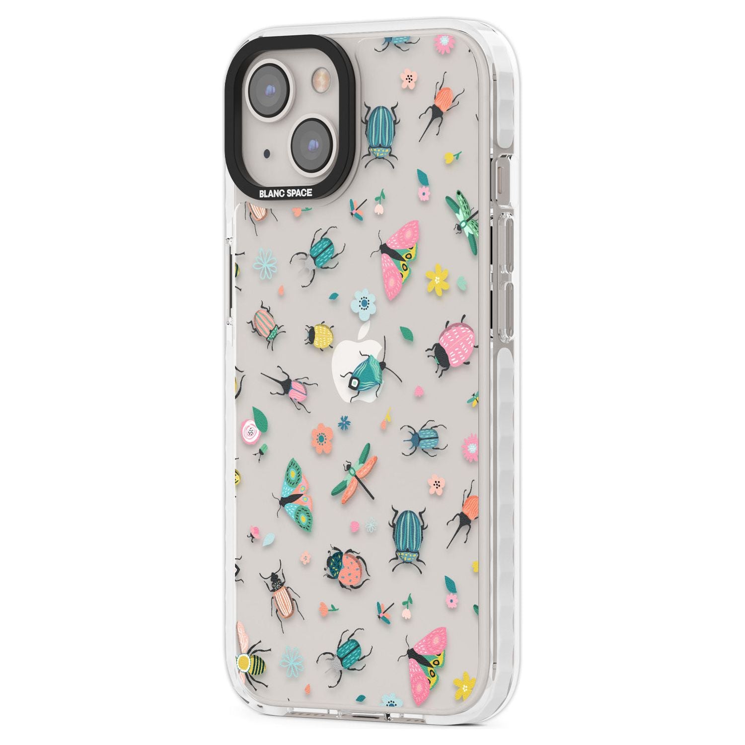 Playful Bug Life