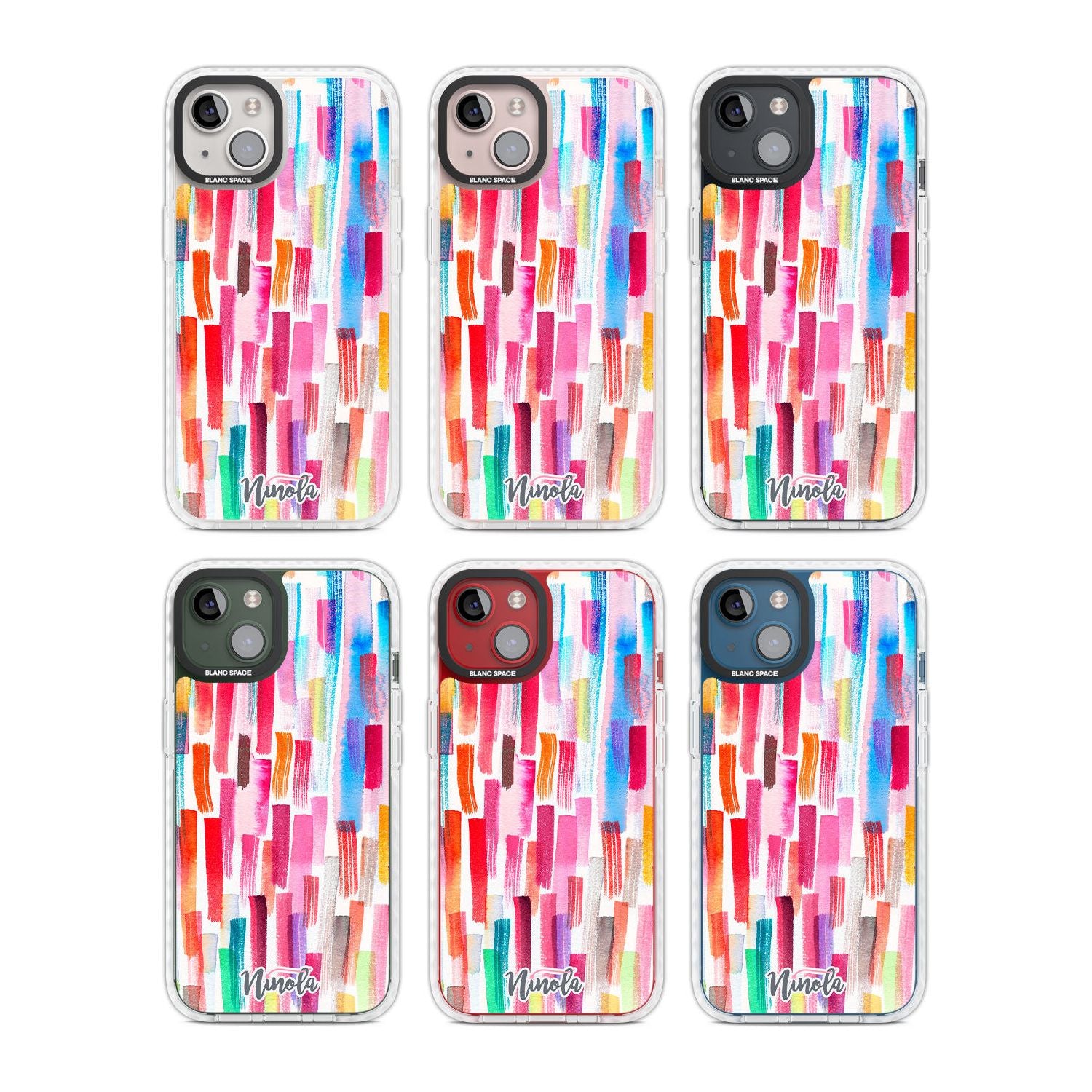 Colorful Brushstrokes Phone Case iPhone 15 Pro Max / Black Impact Case,iPhone 15 Plus / Black Impact Case,iPhone 15 Pro / Black Impact Case,iPhone 15 / Black Impact Case,iPhone 15 Pro Max / Impact Case,iPhone 15 Plus / Impact Case,iPhone 15 Pro / Impact Case,iPhone 15 / Impact Case,iPhone 15 Pro Max / Magsafe Black Impact Case,iPhone 15 Plus / Magsafe Black Impact Case,iPhone 15 Pro / Magsafe Black Impact Case,iPhone 15 / Magsafe Black Impact Case,iPhone 14 Pro Max / Black Impact Case,iPhone 14 Plus / Black