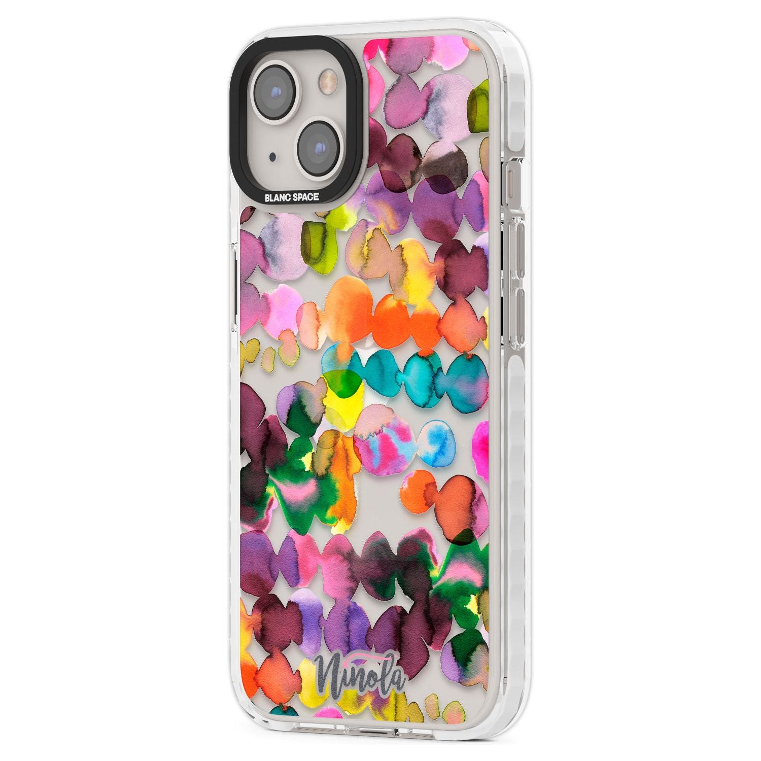 Ink Bleeding Dots Phone Case iPhone 15 Pro Max / Black Impact Case,iPhone 15 Plus / Black Impact Case,iPhone 15 Pro / Black Impact Case,iPhone 15 / Black Impact Case,iPhone 15 Pro Max / Impact Case,iPhone 15 Plus / Impact Case,iPhone 15 Pro / Impact Case,iPhone 15 / Impact Case,iPhone 15 Pro Max / Magsafe Black Impact Case,iPhone 15 Plus / Magsafe Black Impact Case,iPhone 15 Pro / Magsafe Black Impact Case,iPhone 15 / Magsafe Black Impact Case,iPhone 14 Pro Max / Black Impact Case,iPhone 14 Plus / Black Imp
